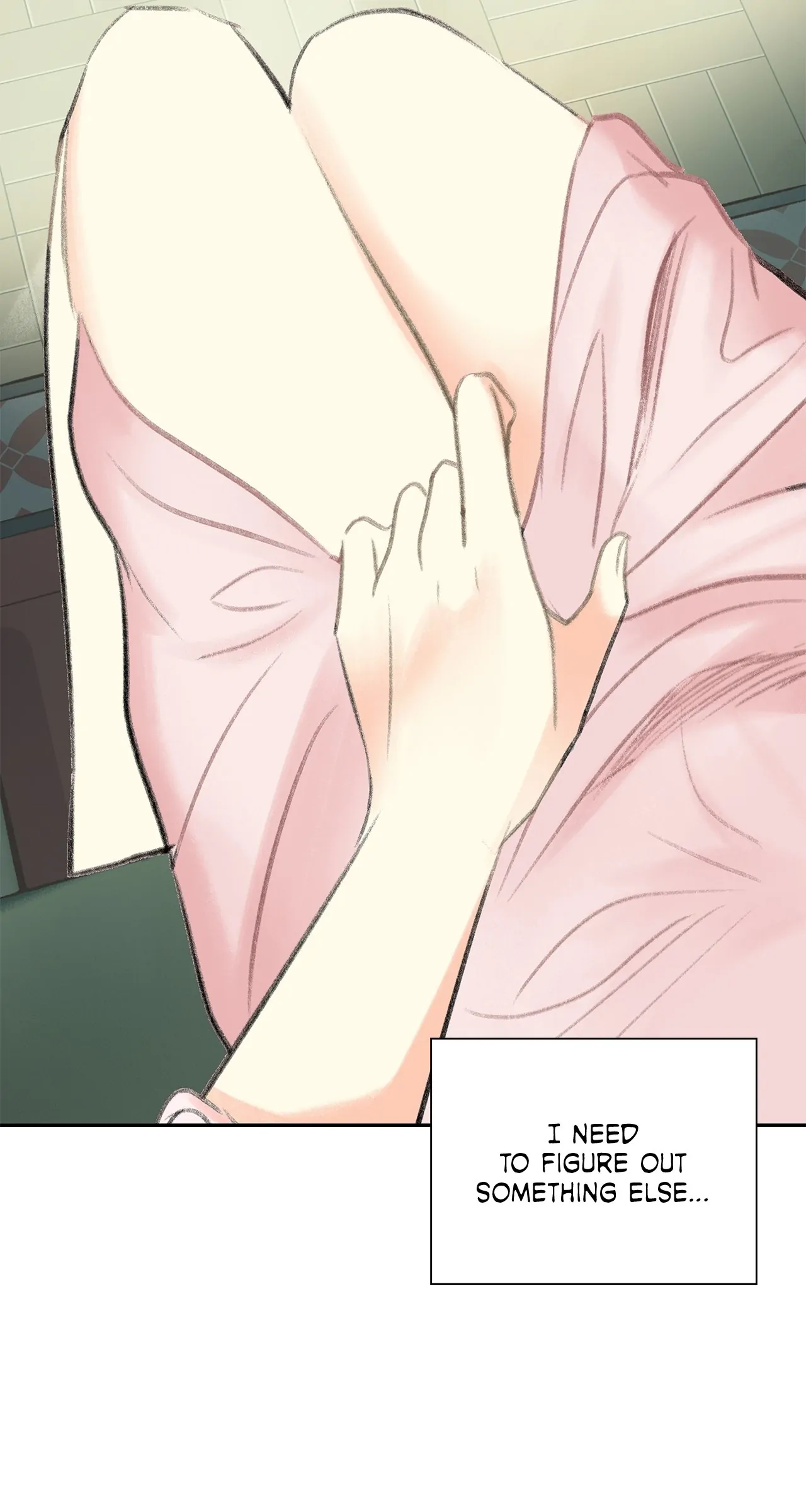 Purely Yours Chapter 8 - page 60