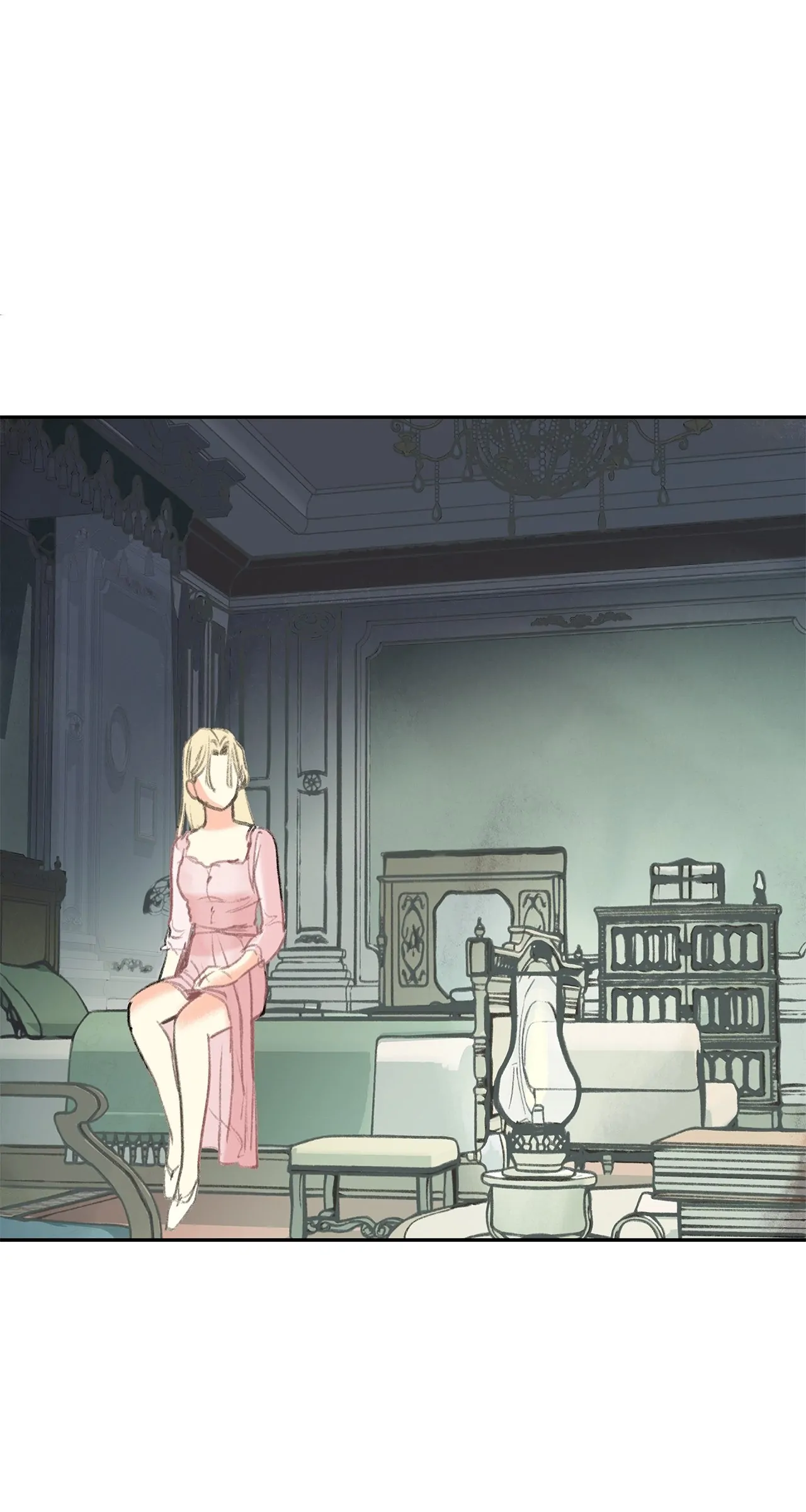 Purely Yours Chapter 8 - page 62
