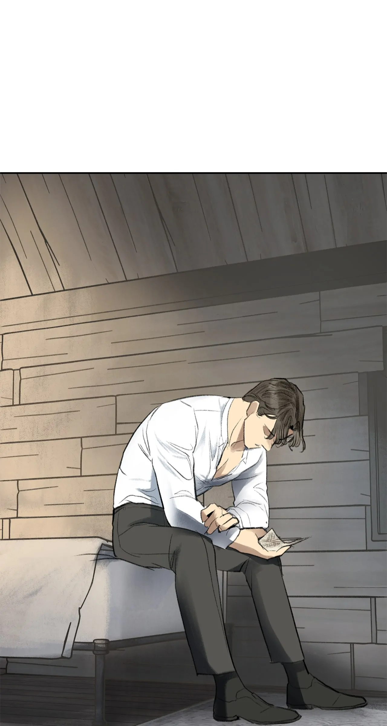 Purely Yours Chapter 8 - page 69