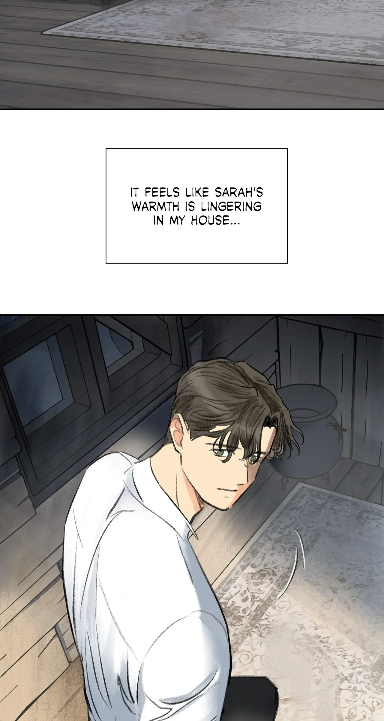 Purely Yours Chapter 8 - page 70