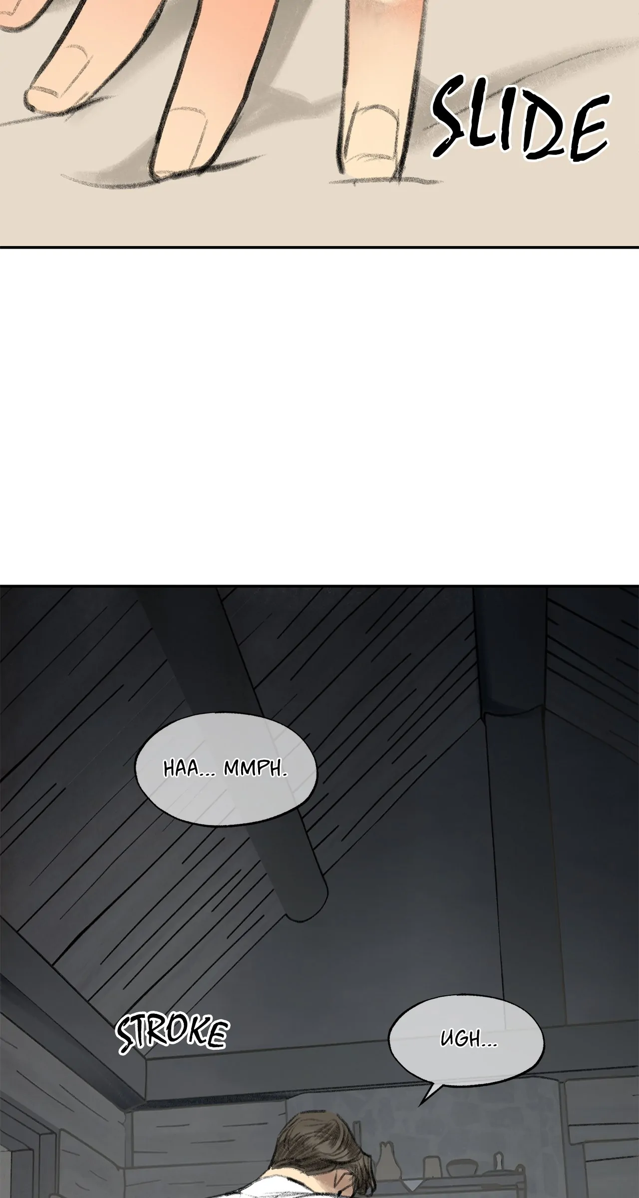 Purely Yours Chapter 8 - page 72