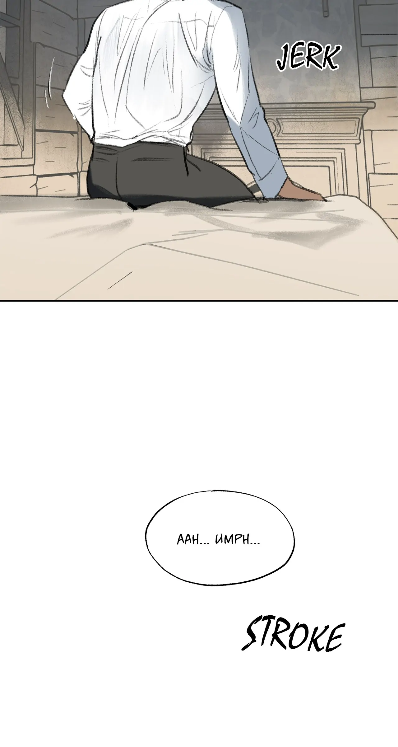 Purely Yours Chapter 8 - page 73