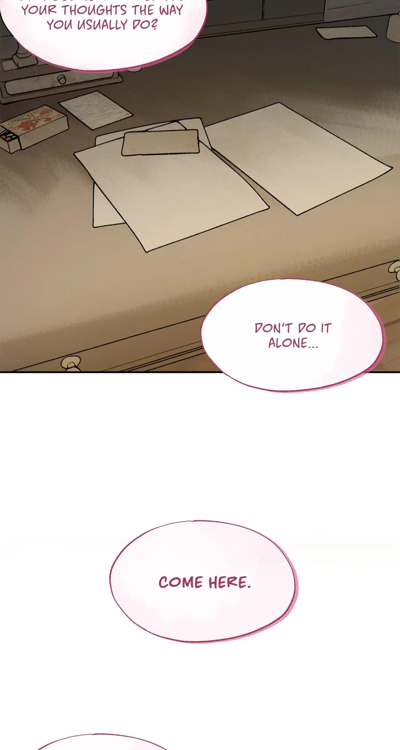 Purely Yours Chapter 8 - page 77