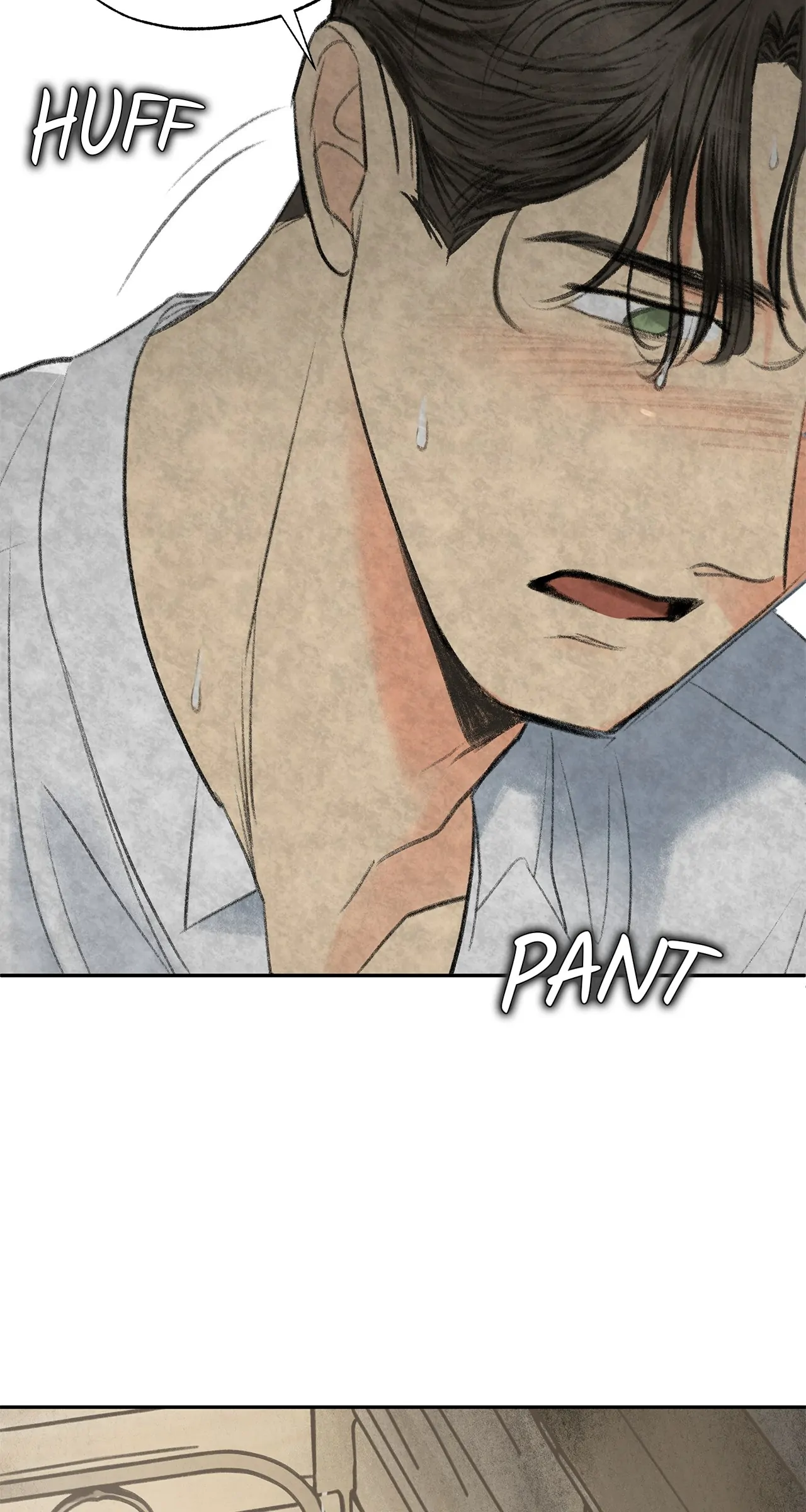 Purely Yours Chapter 8 - page 84