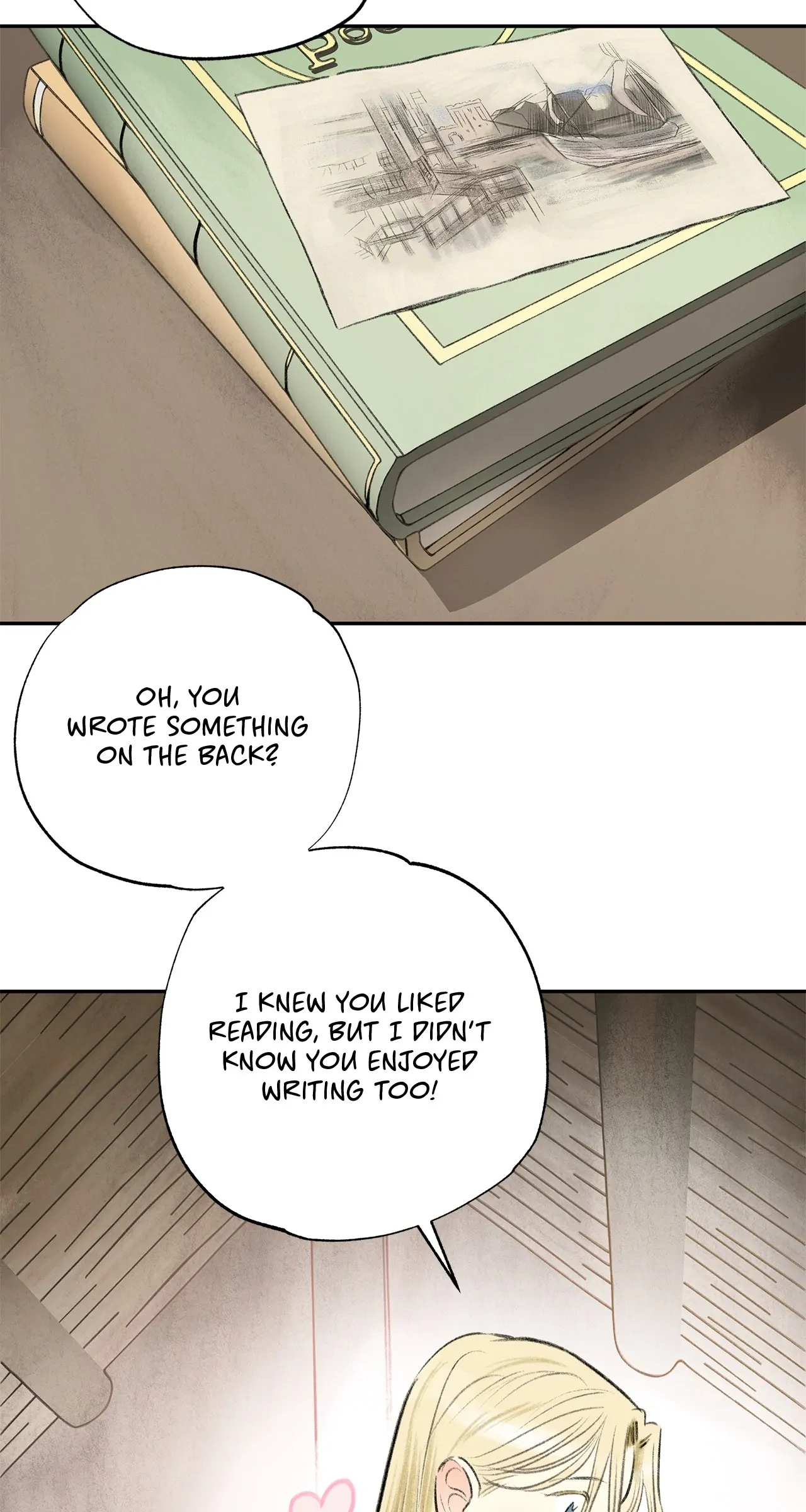 Purely Yours Chapter 8 - page 8