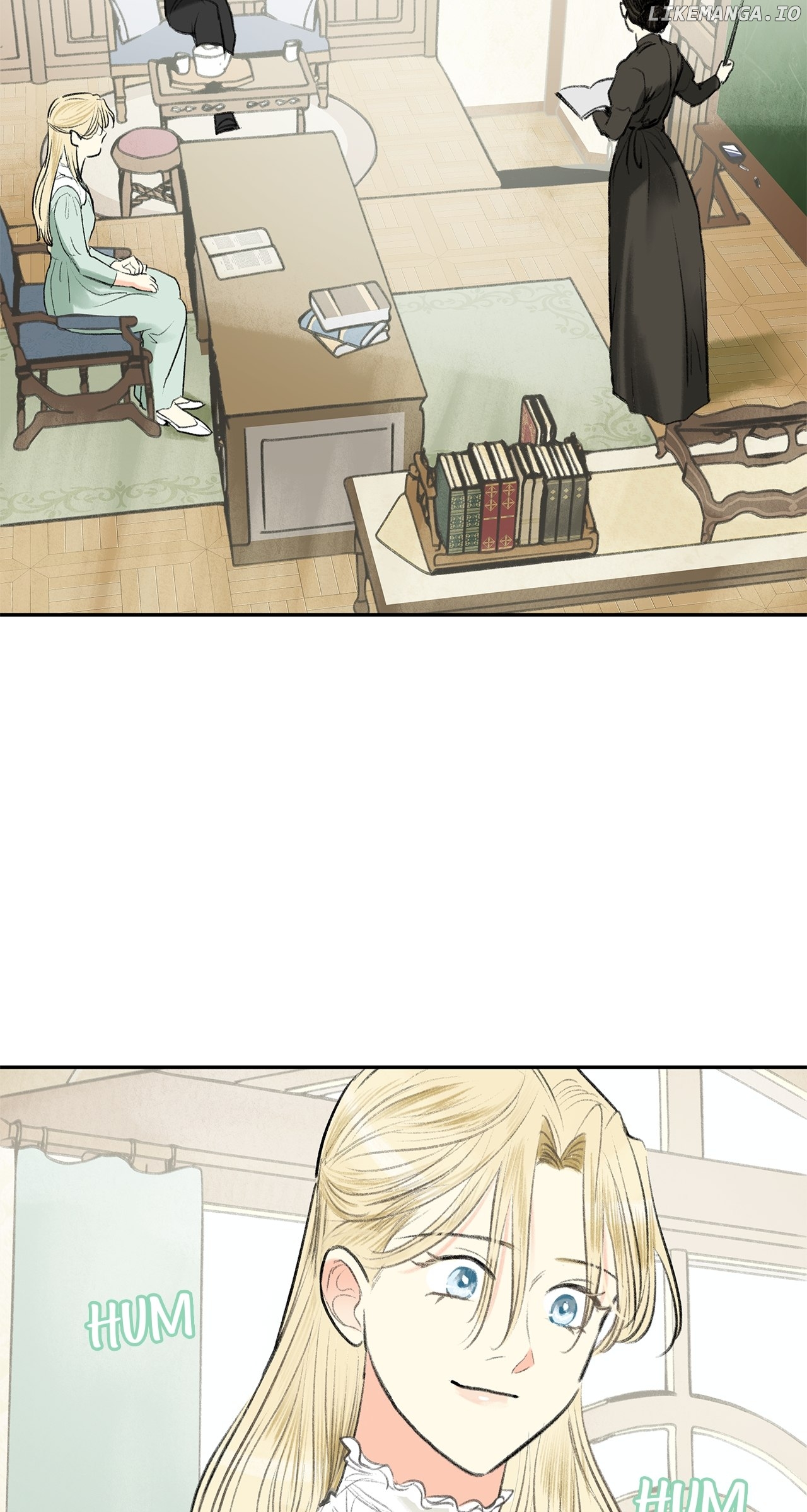 Purely Yours Chapter 9 - page 2