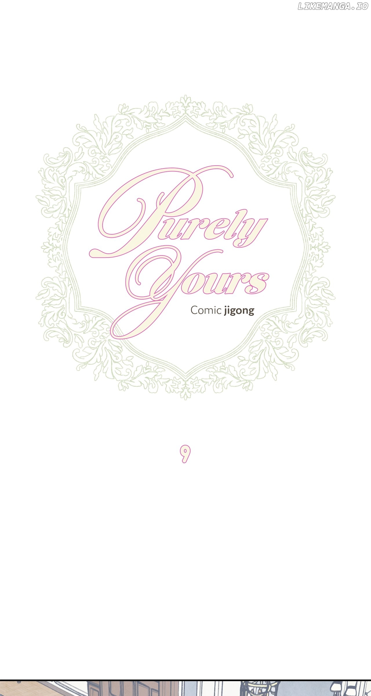 Purely Yours Chapter 9 - page 12