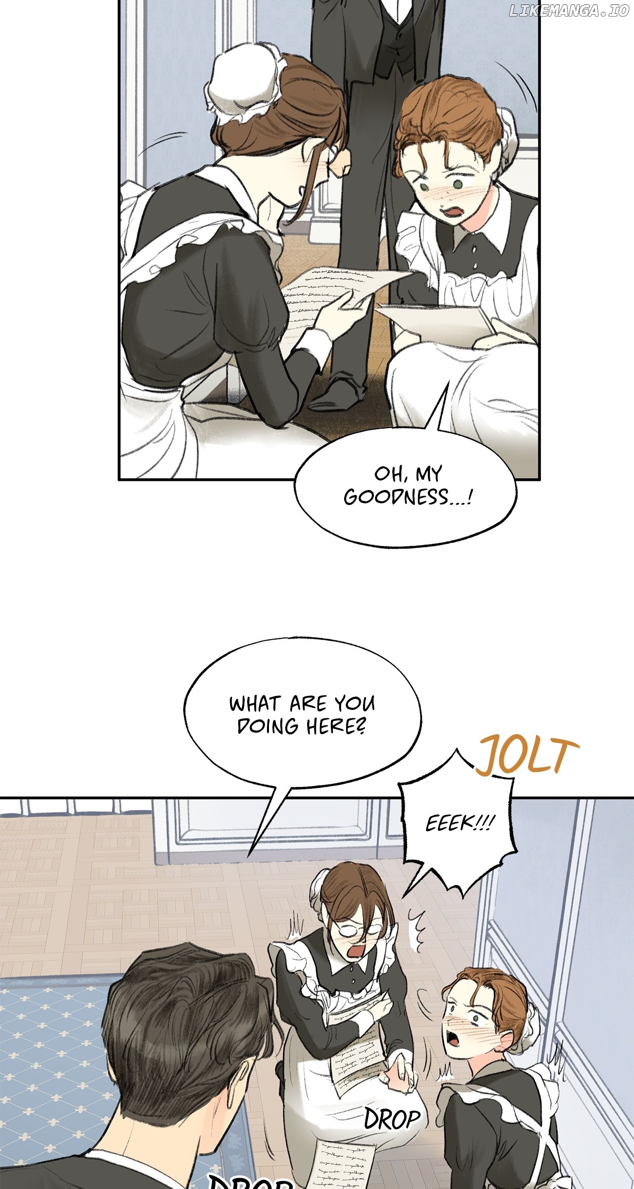 Purely Yours Chapter 9 - page 14