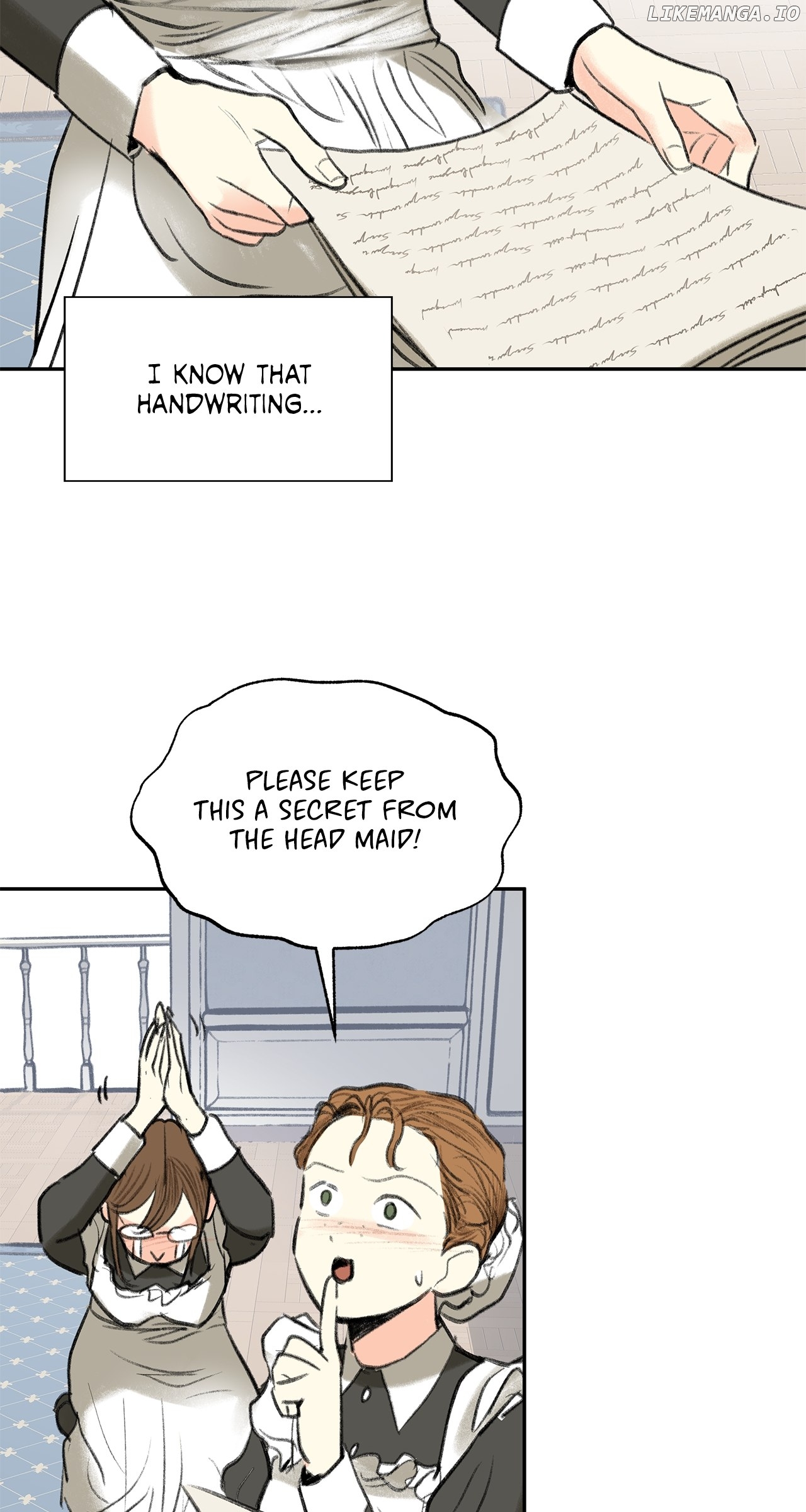 Purely Yours Chapter 9 - page 17