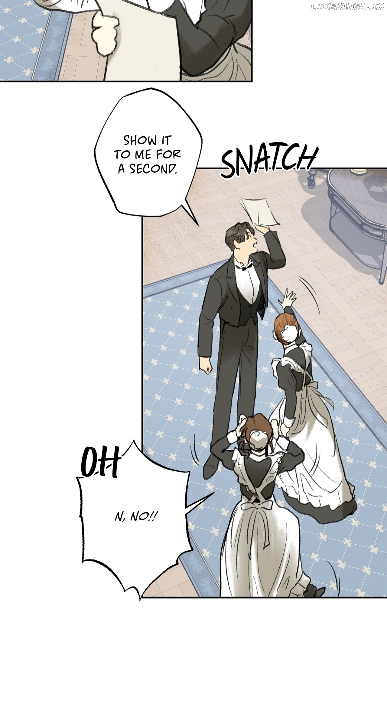 Purely Yours Chapter 9 - page 18