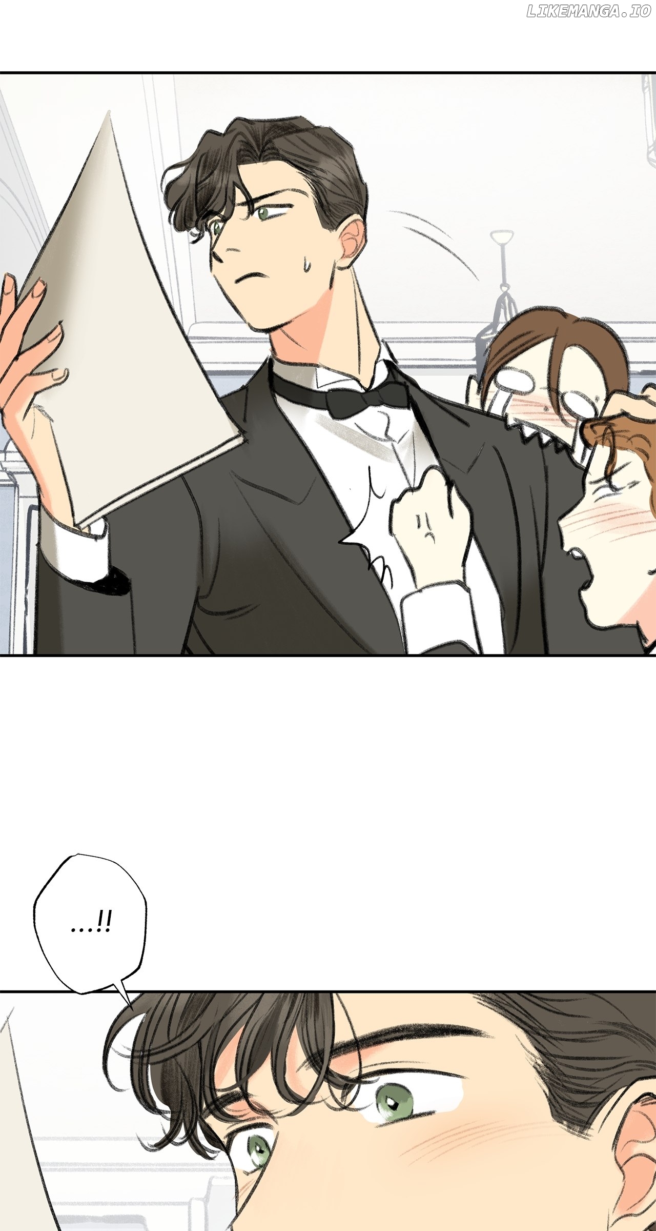 Purely Yours Chapter 9 - page 19