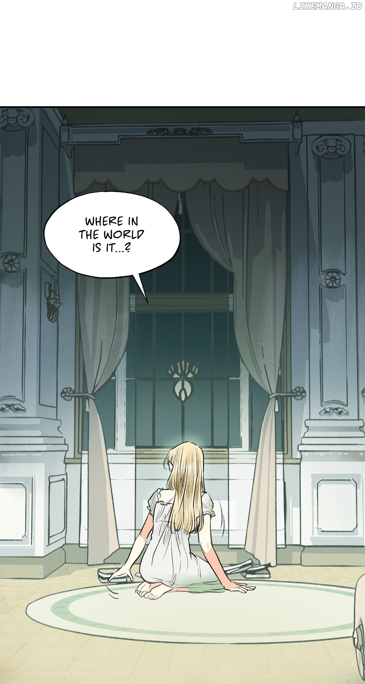Purely Yours Chapter 9 - page 21