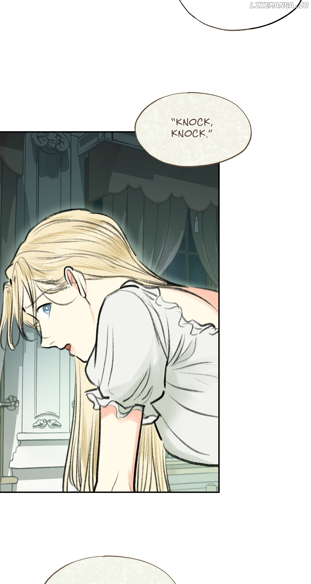 Purely Yours Chapter 9 - page 23