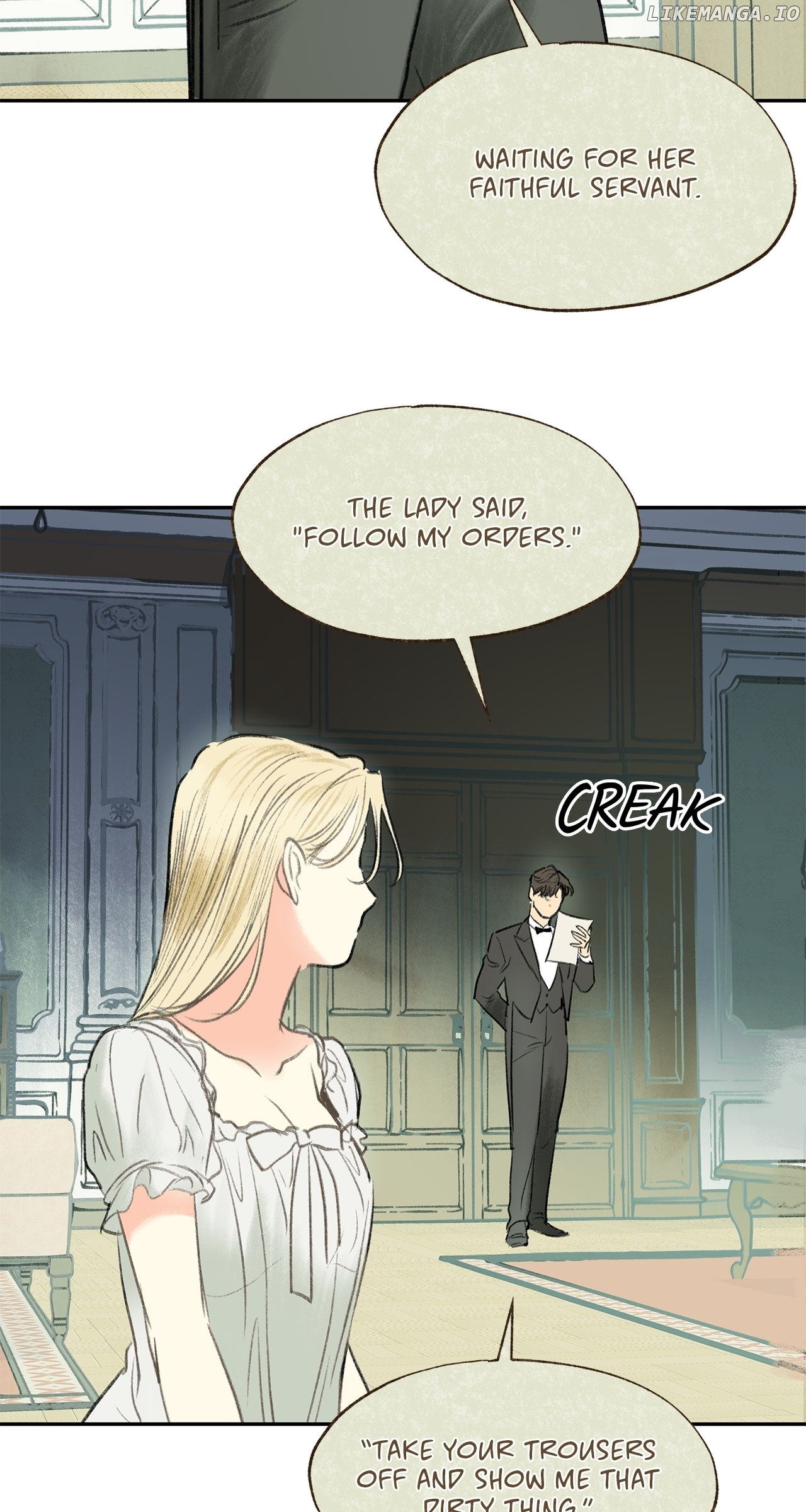 Purely Yours Chapter 9 - page 26
