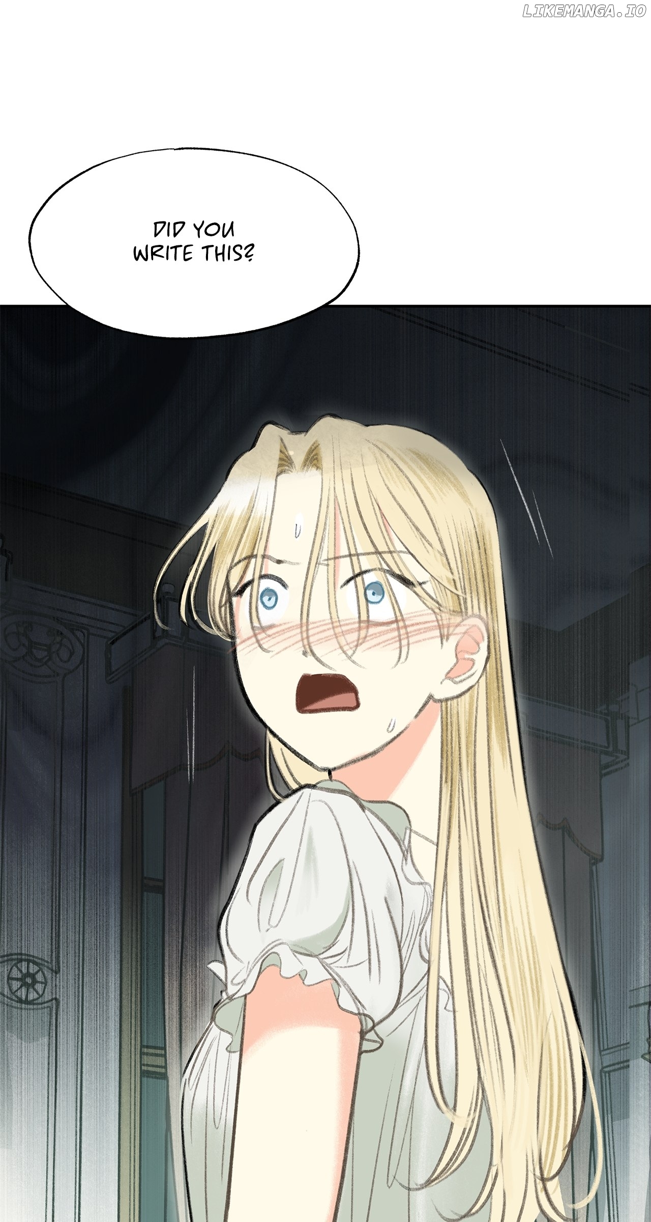 Purely Yours Chapter 9 - page 28