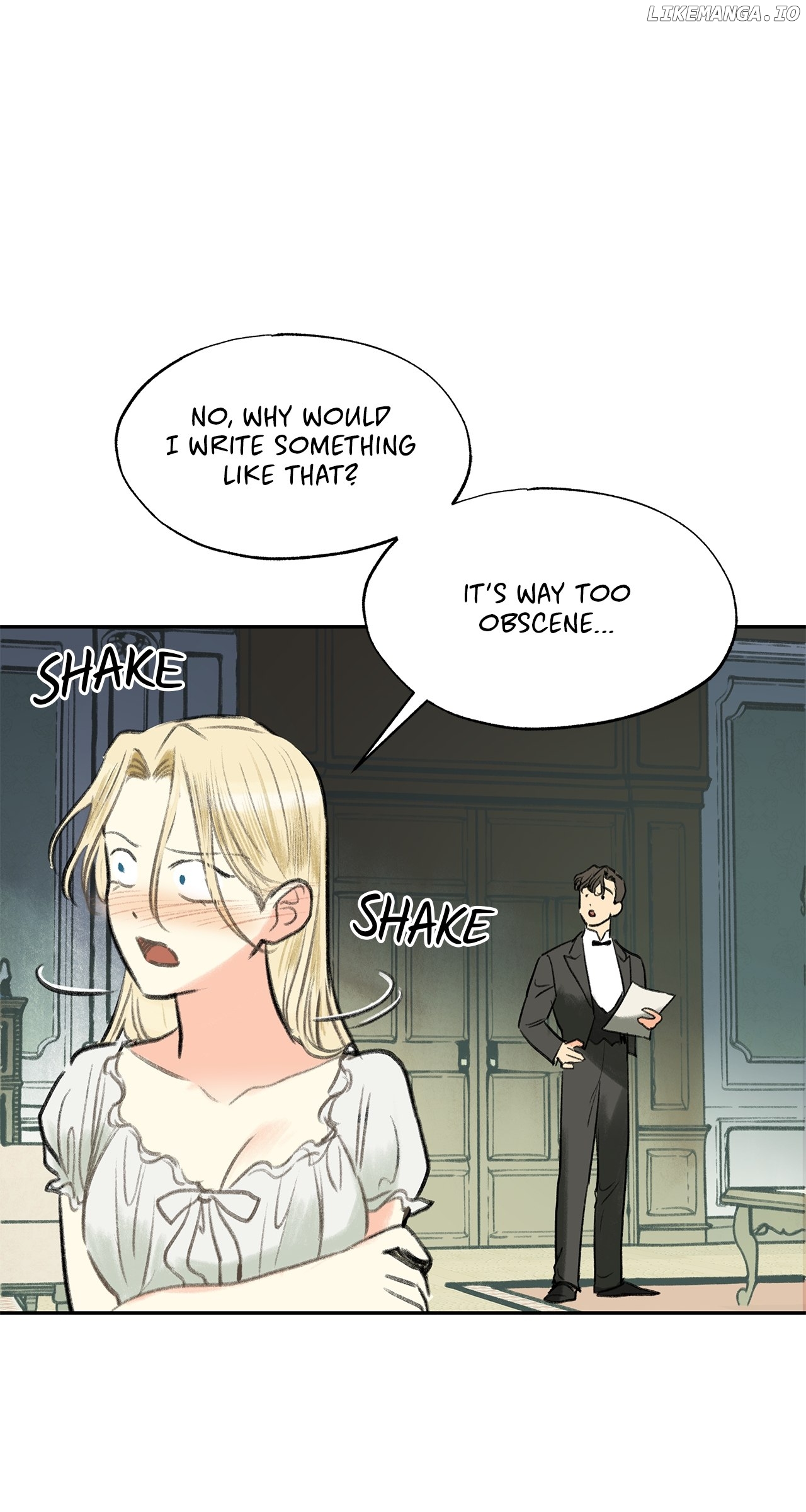 Purely Yours Chapter 9 - page 30