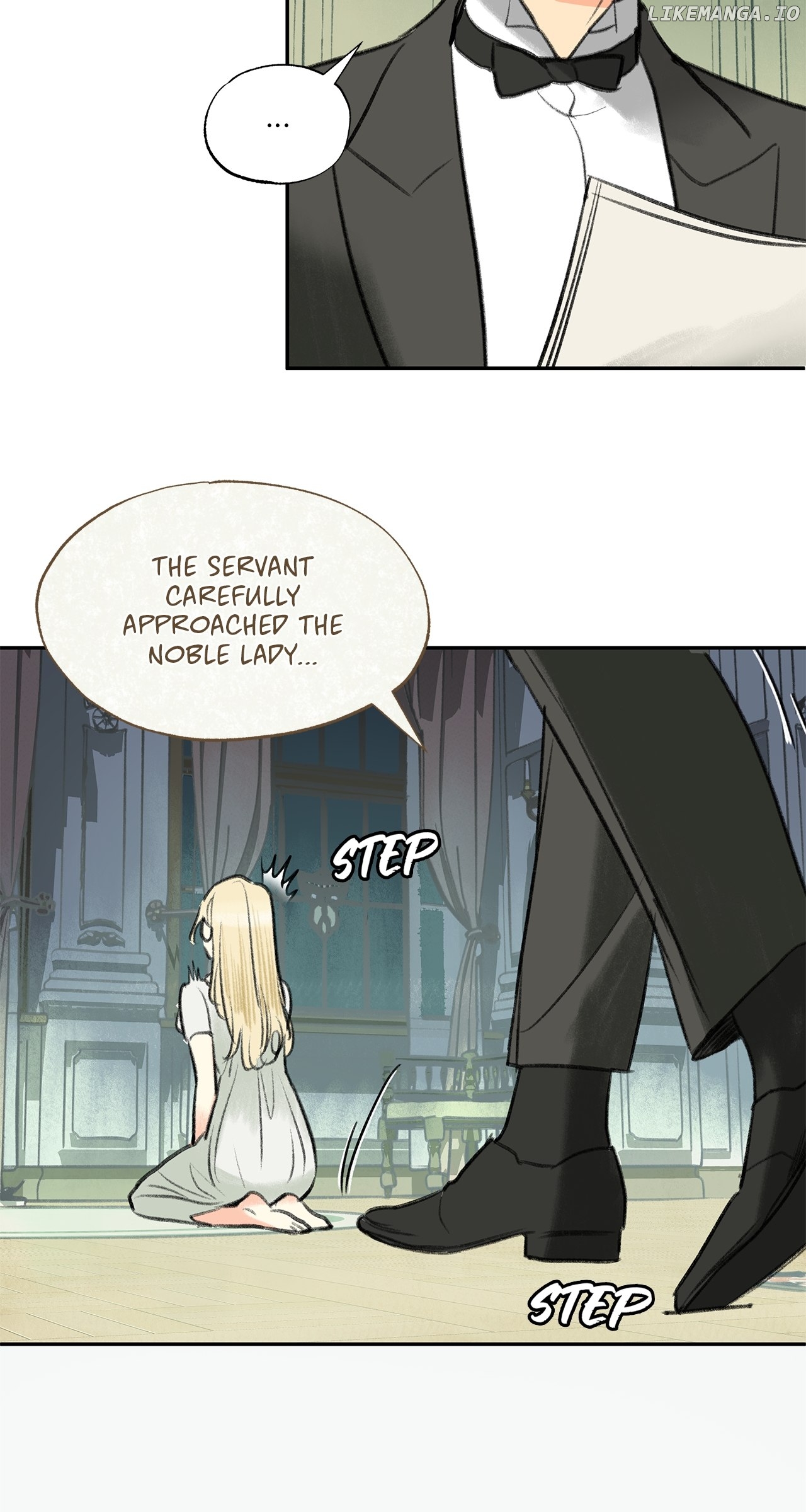 Purely Yours Chapter 9 - page 32
