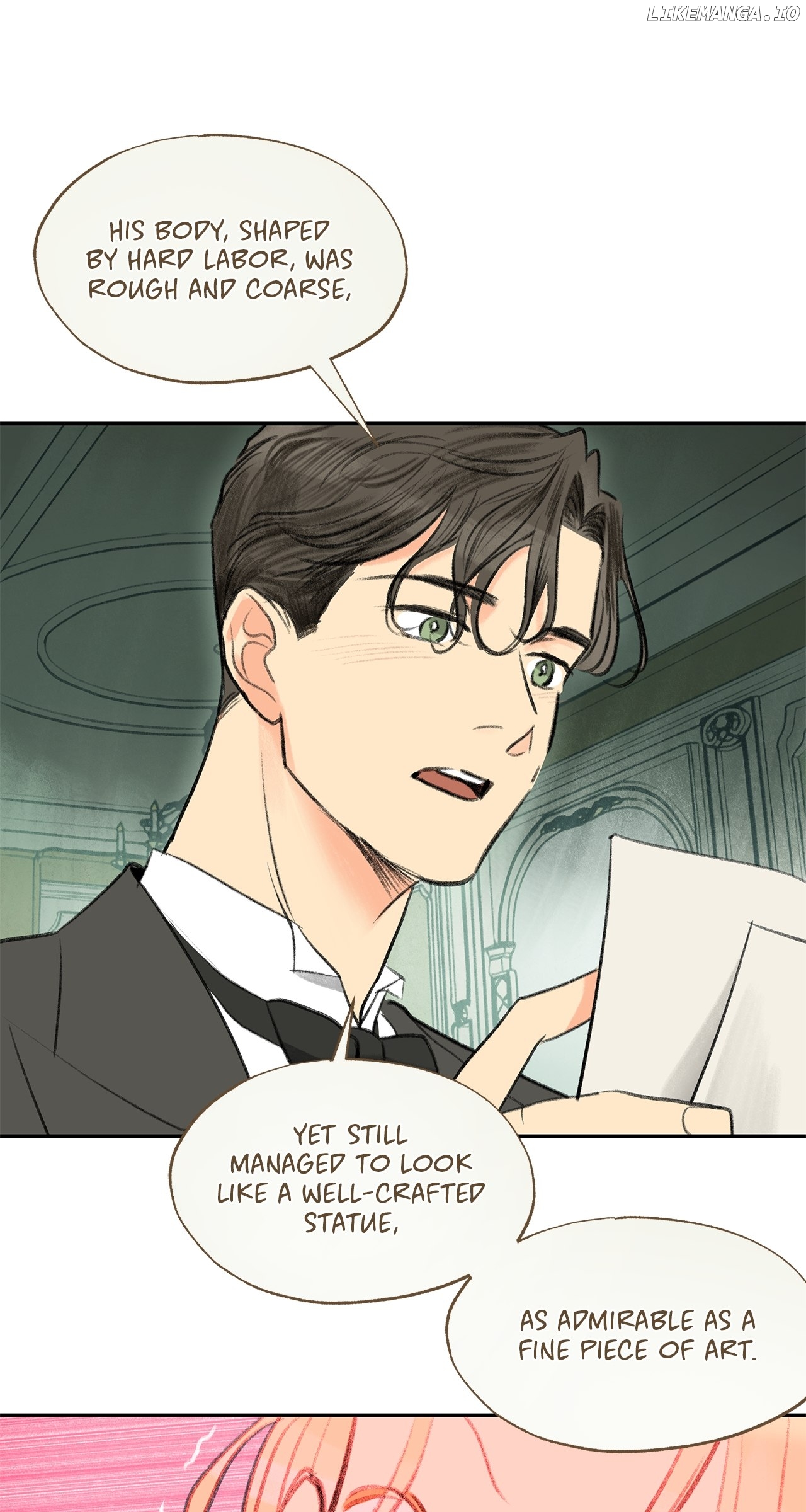 Purely Yours Chapter 9 - page 35