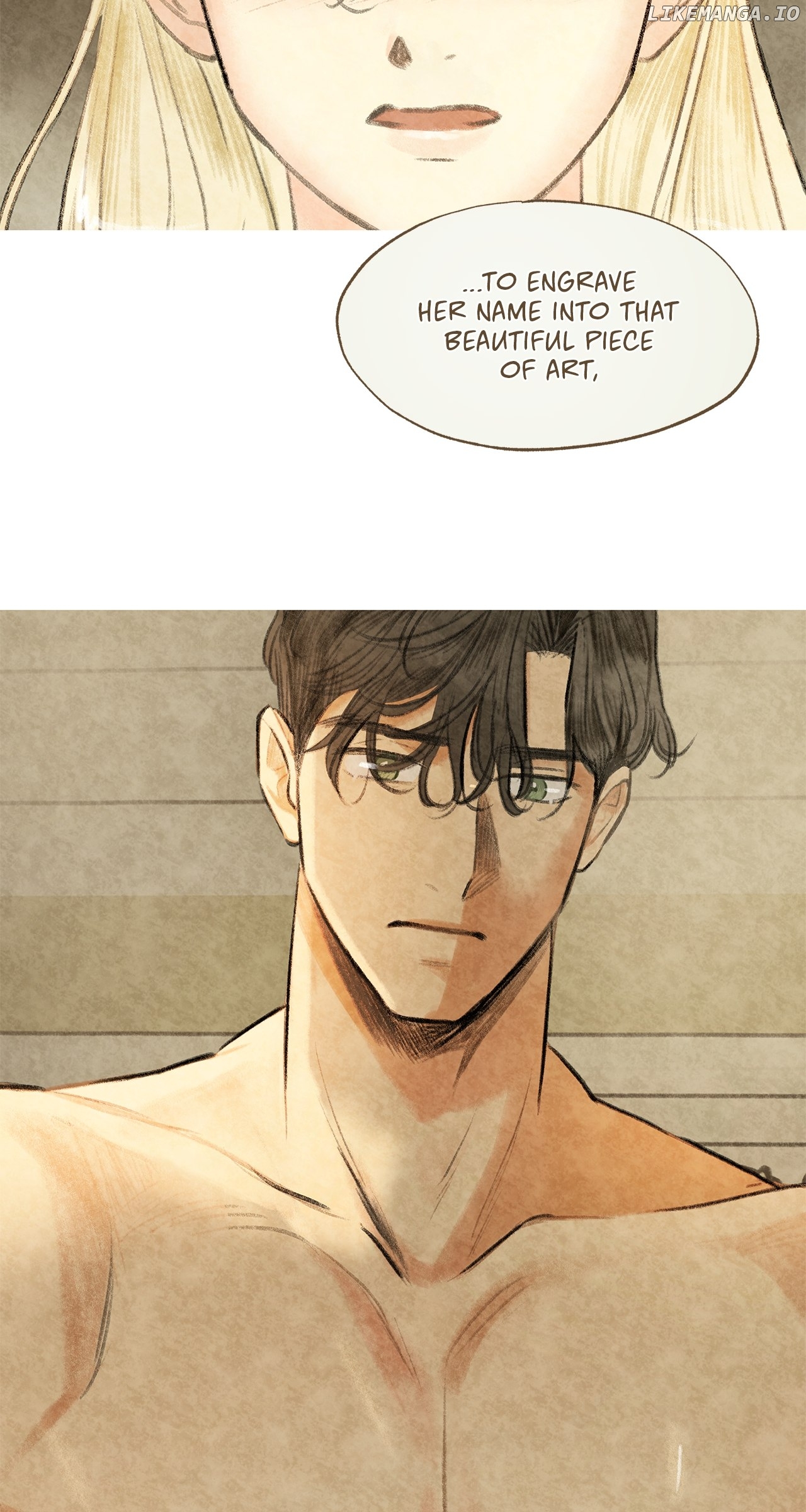 Purely Yours Chapter 9 - page 37