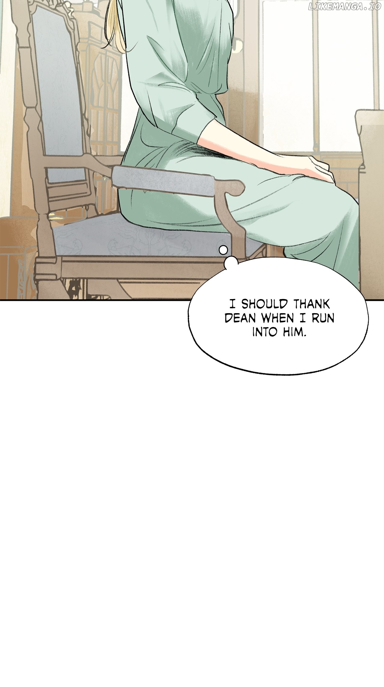 Purely Yours Chapter 9 - page 5