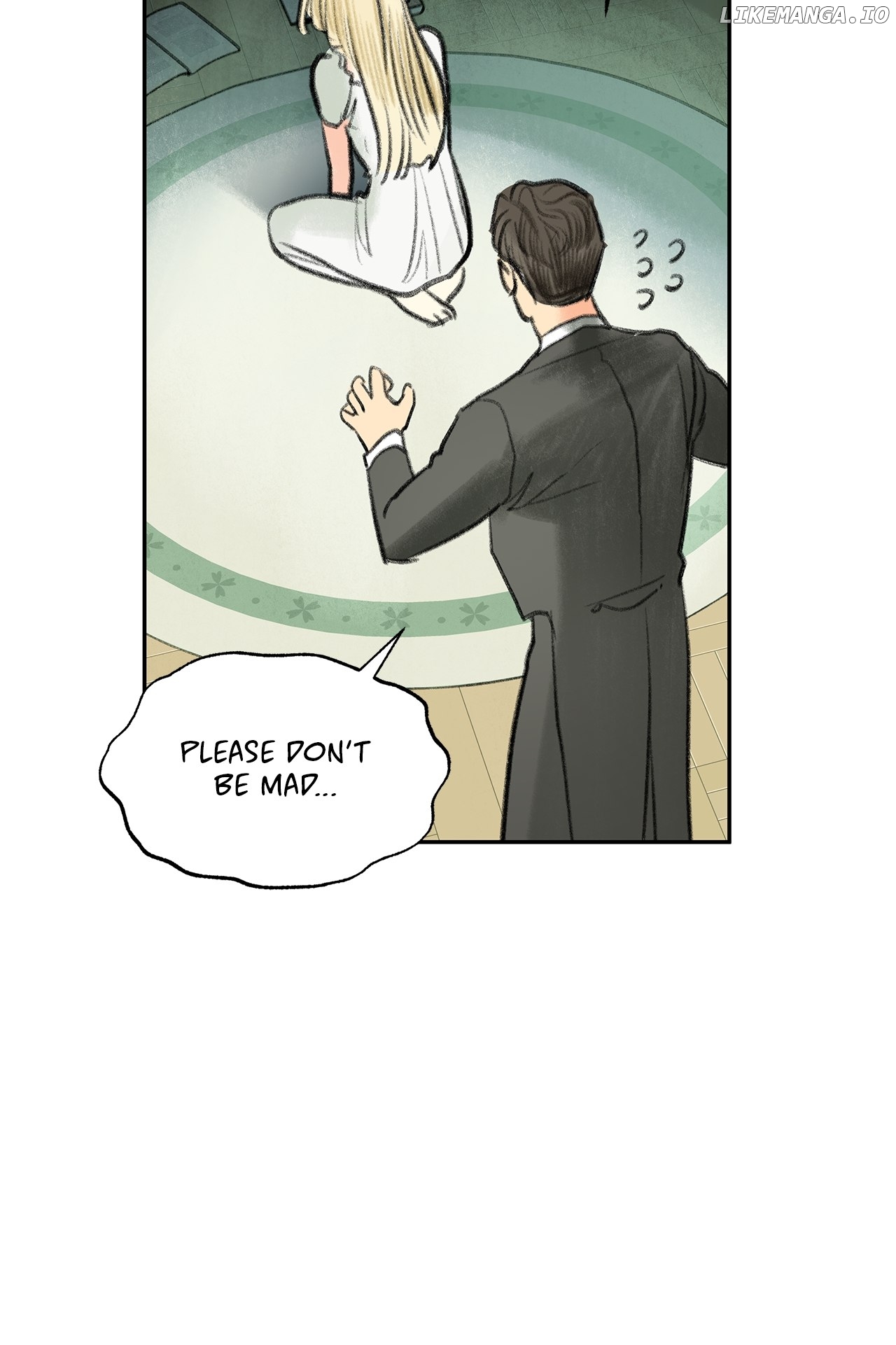 Purely Yours Chapter 9 - page 42