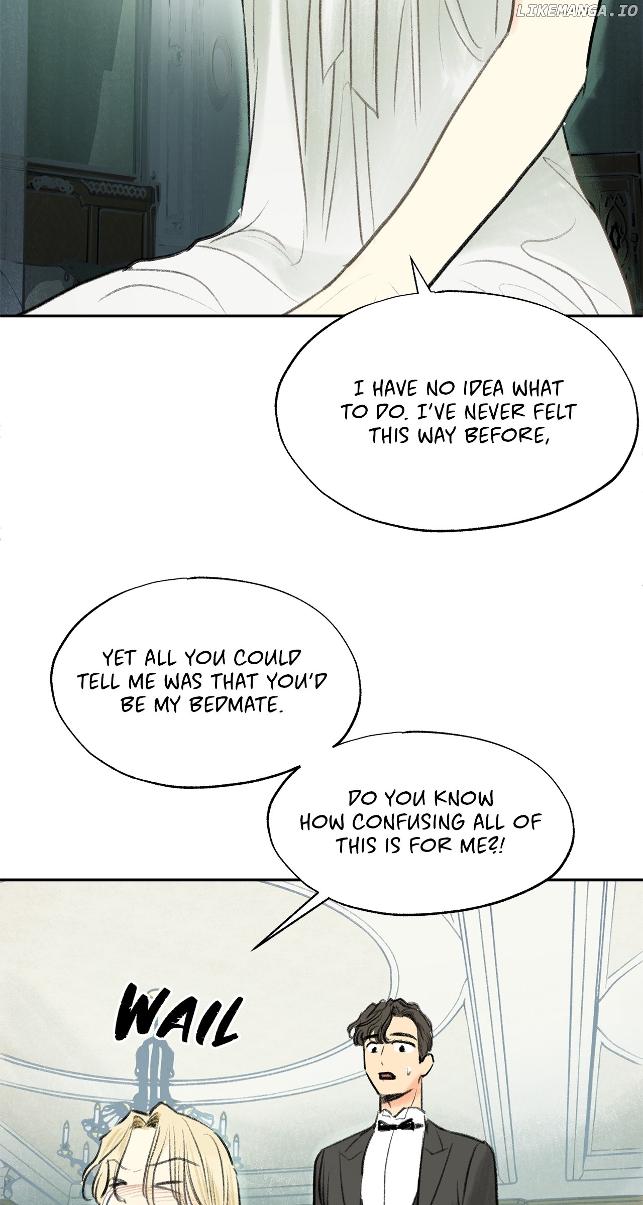 Purely Yours Chapter 9 - page 44