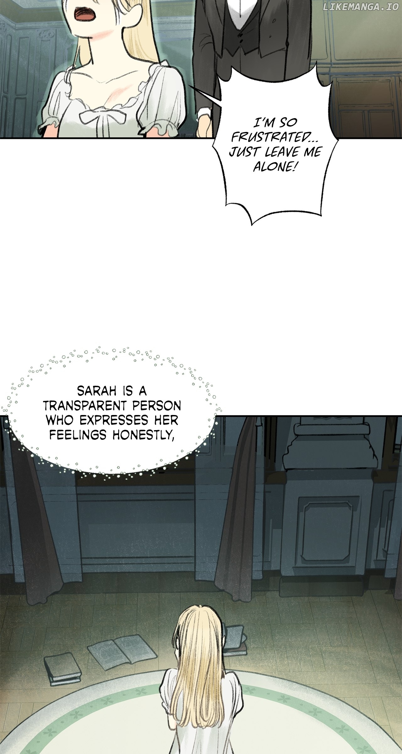 Purely Yours Chapter 9 - page 45