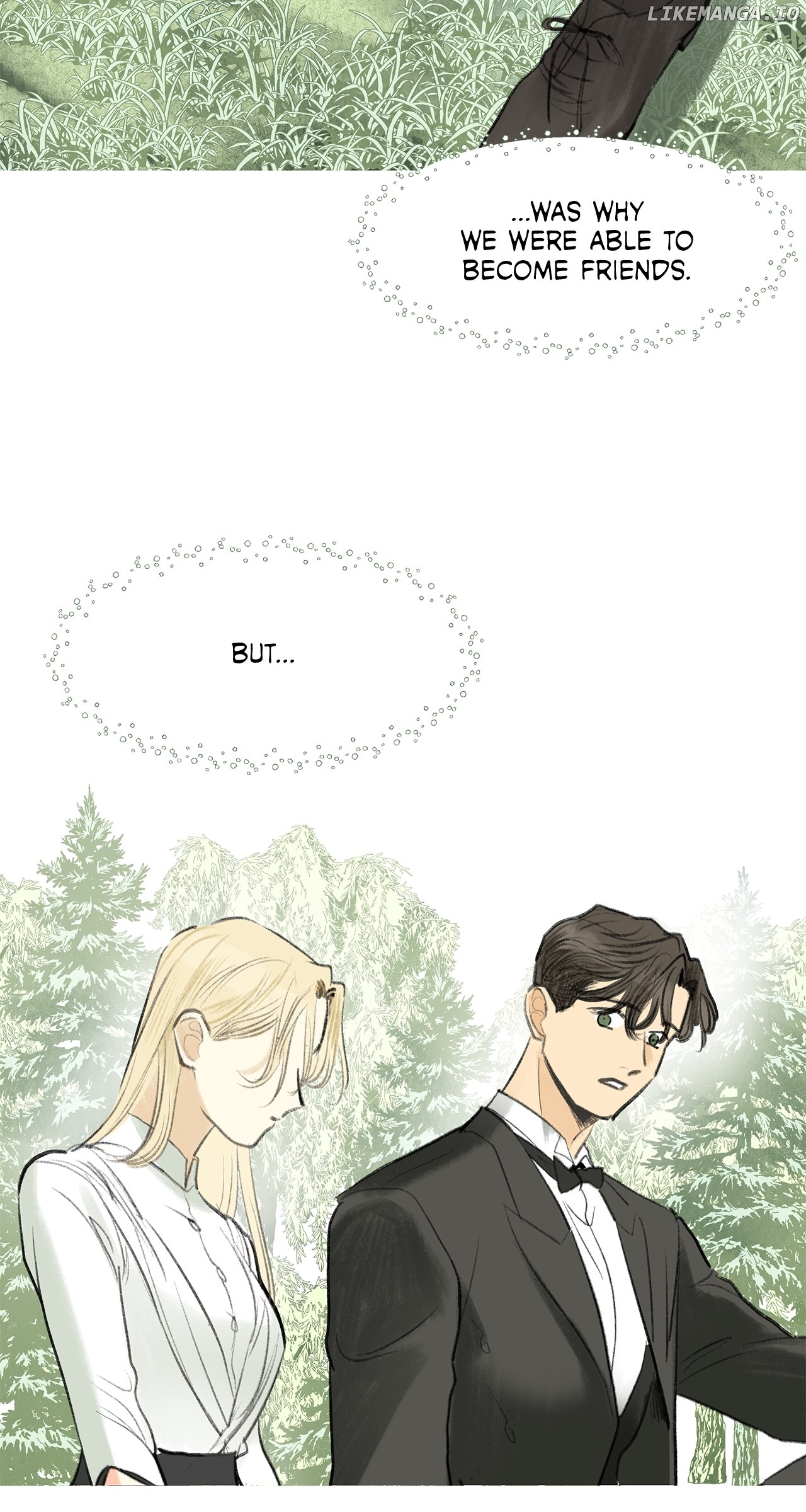 Purely Yours Chapter 9 - page 47