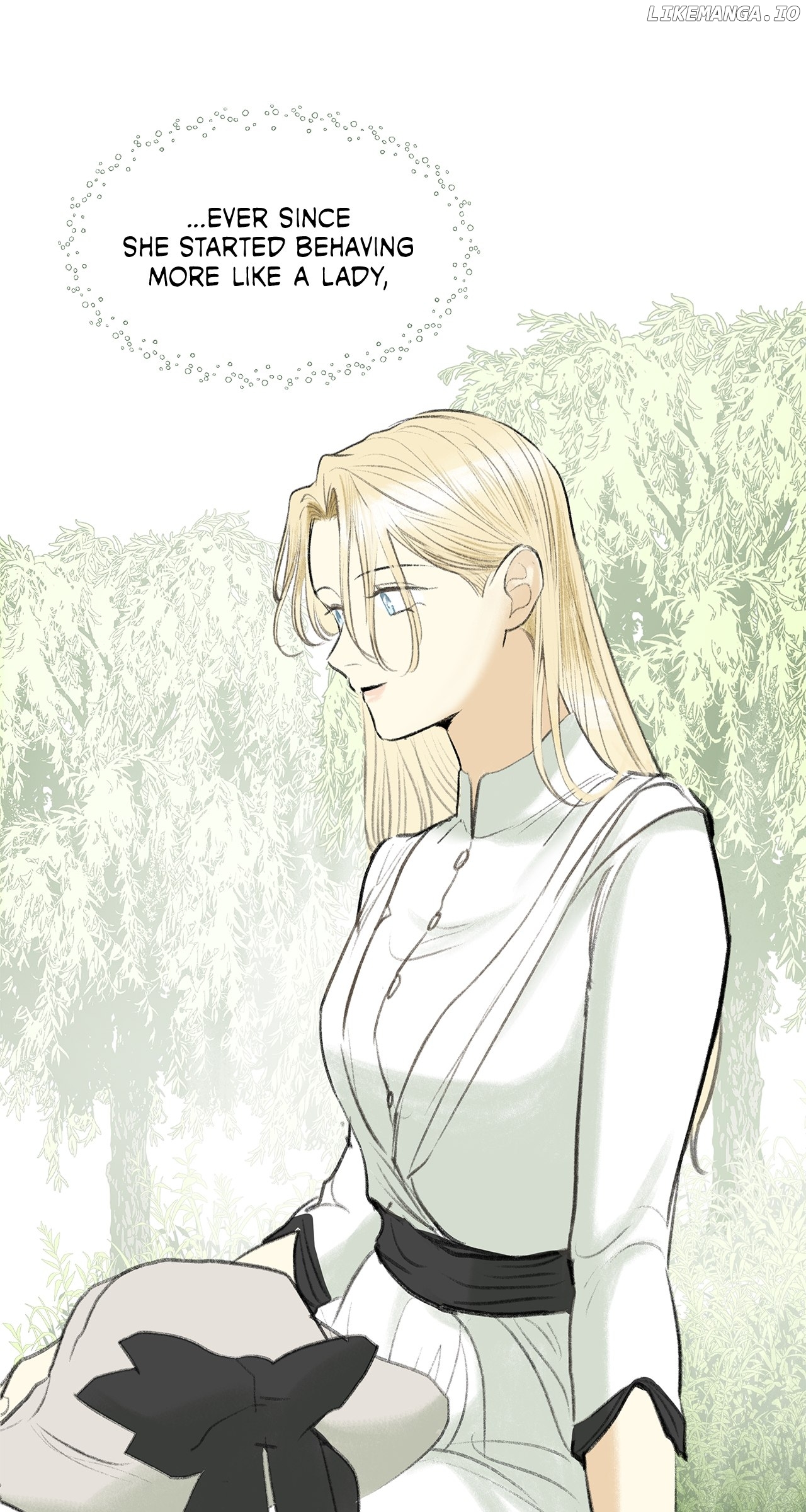 Purely Yours Chapter 9 - page 49