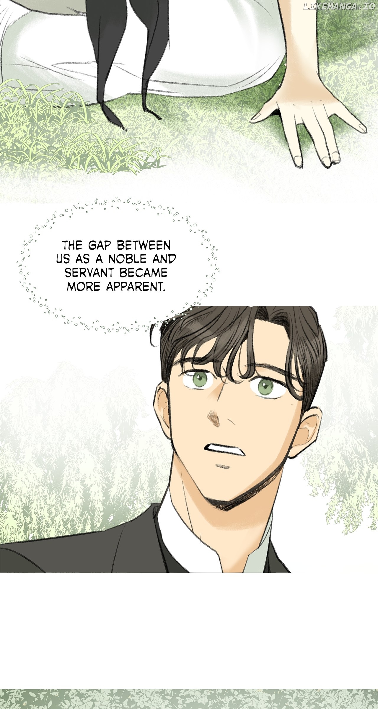 Purely Yours Chapter 9 - page 50