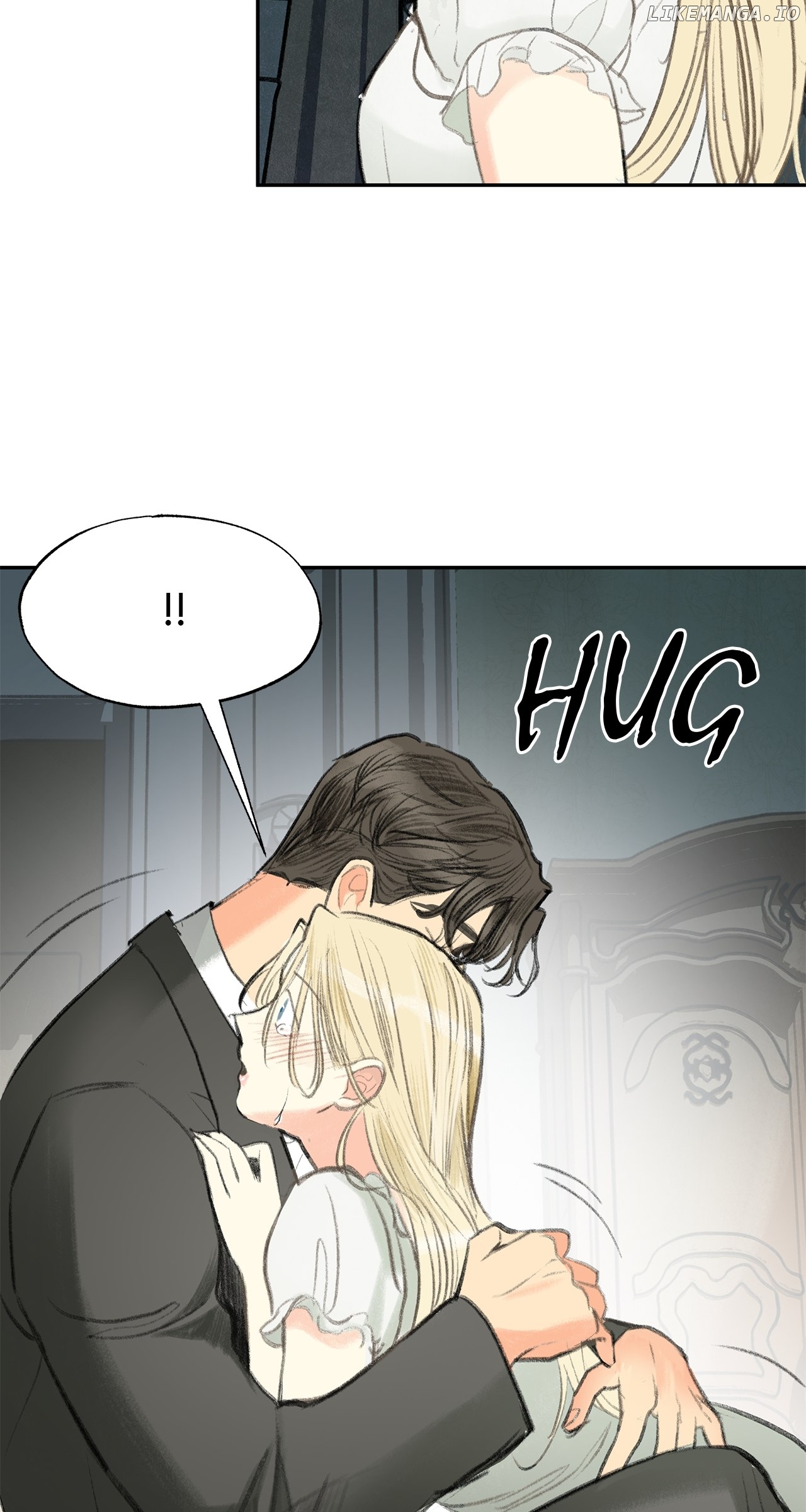 Purely Yours Chapter 9 - page 59