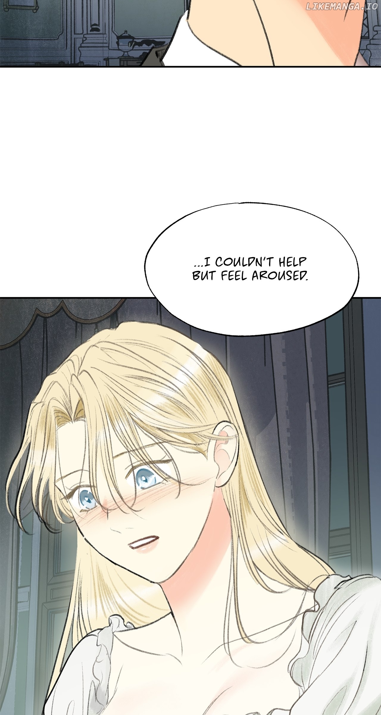 Purely Yours Chapter 9 - page 65