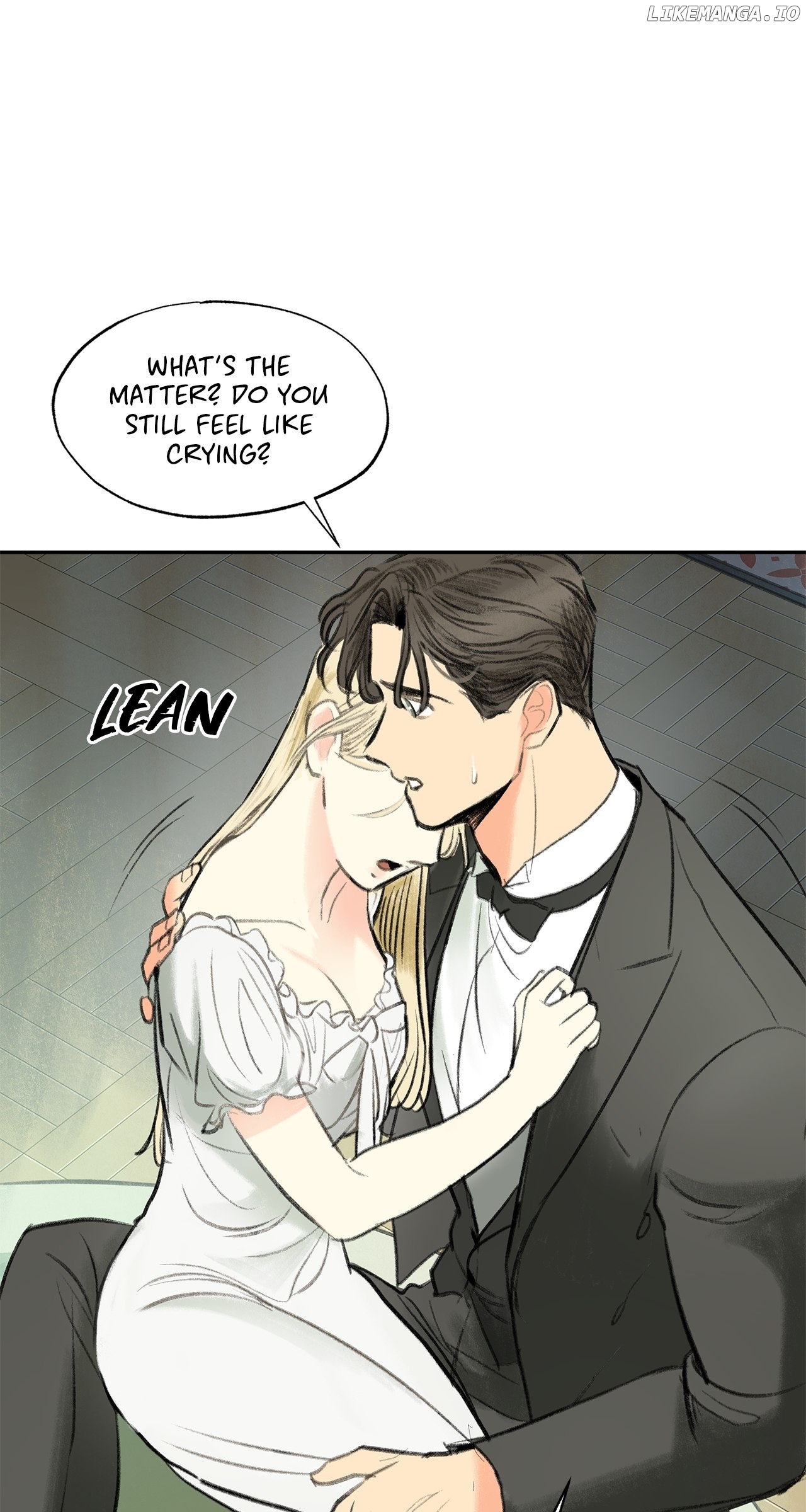 Purely Yours Chapter 9 - page 67