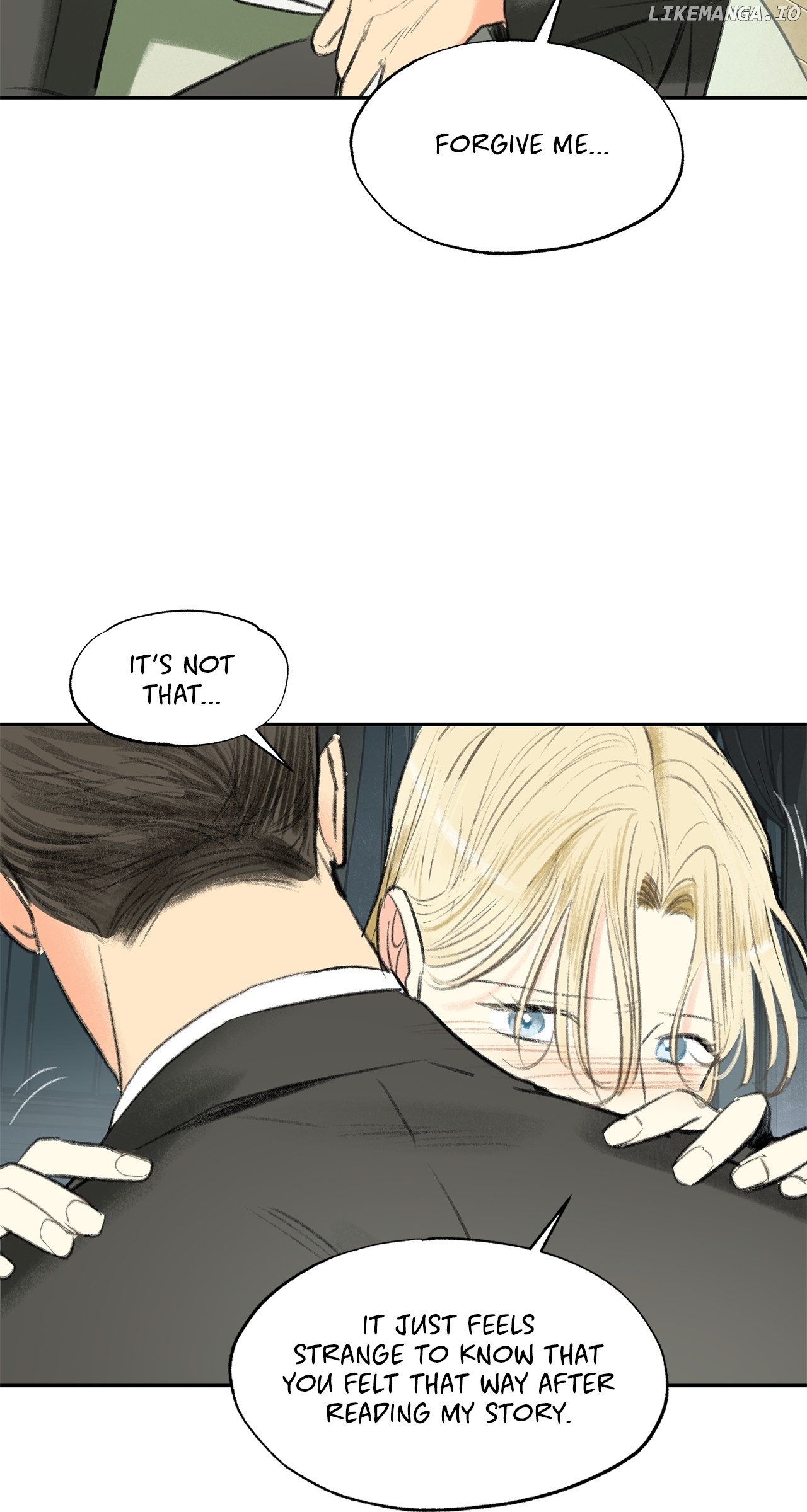 Purely Yours Chapter 9 - page 68