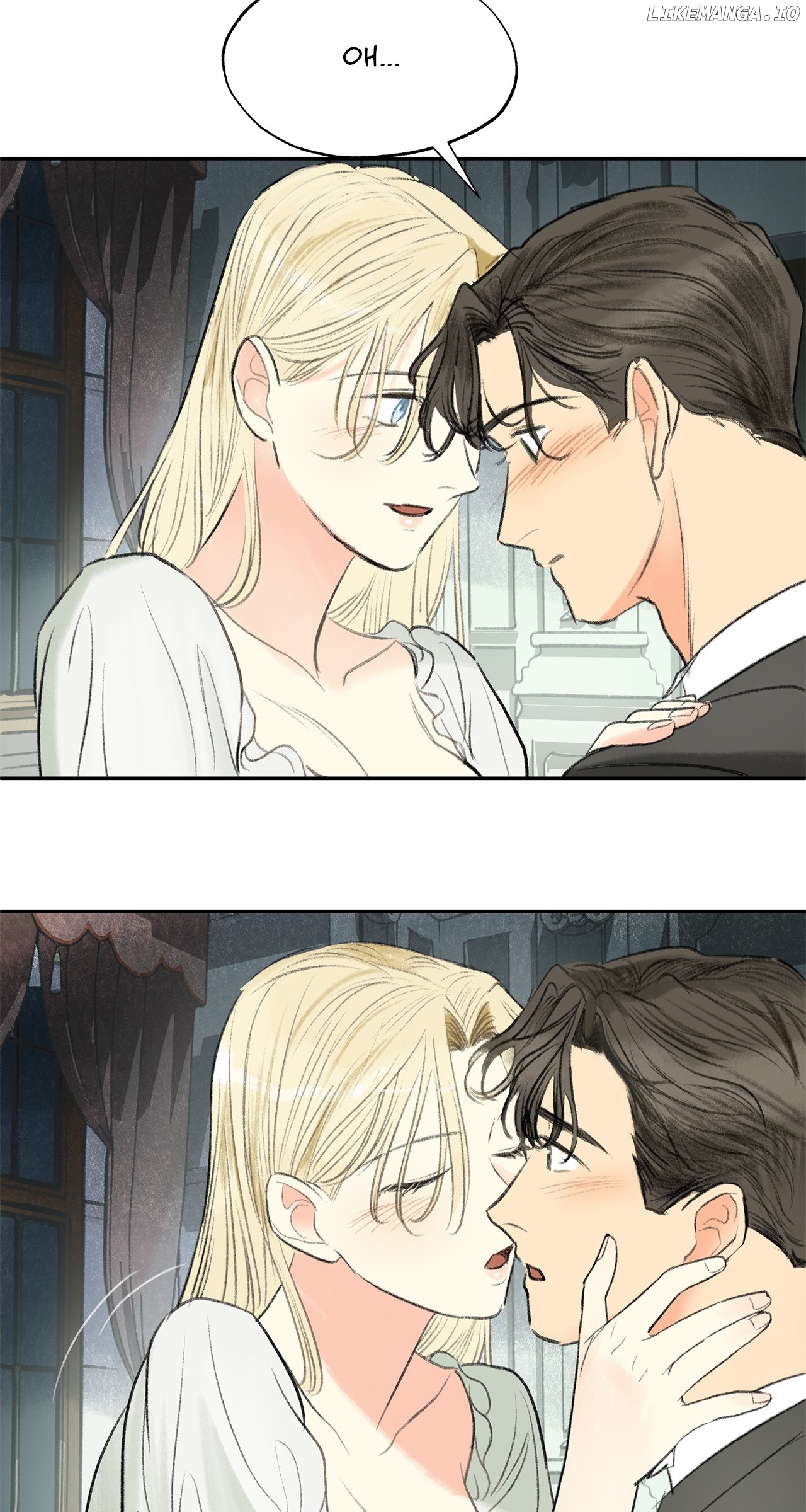 Purely Yours Chapter 9 - page 70