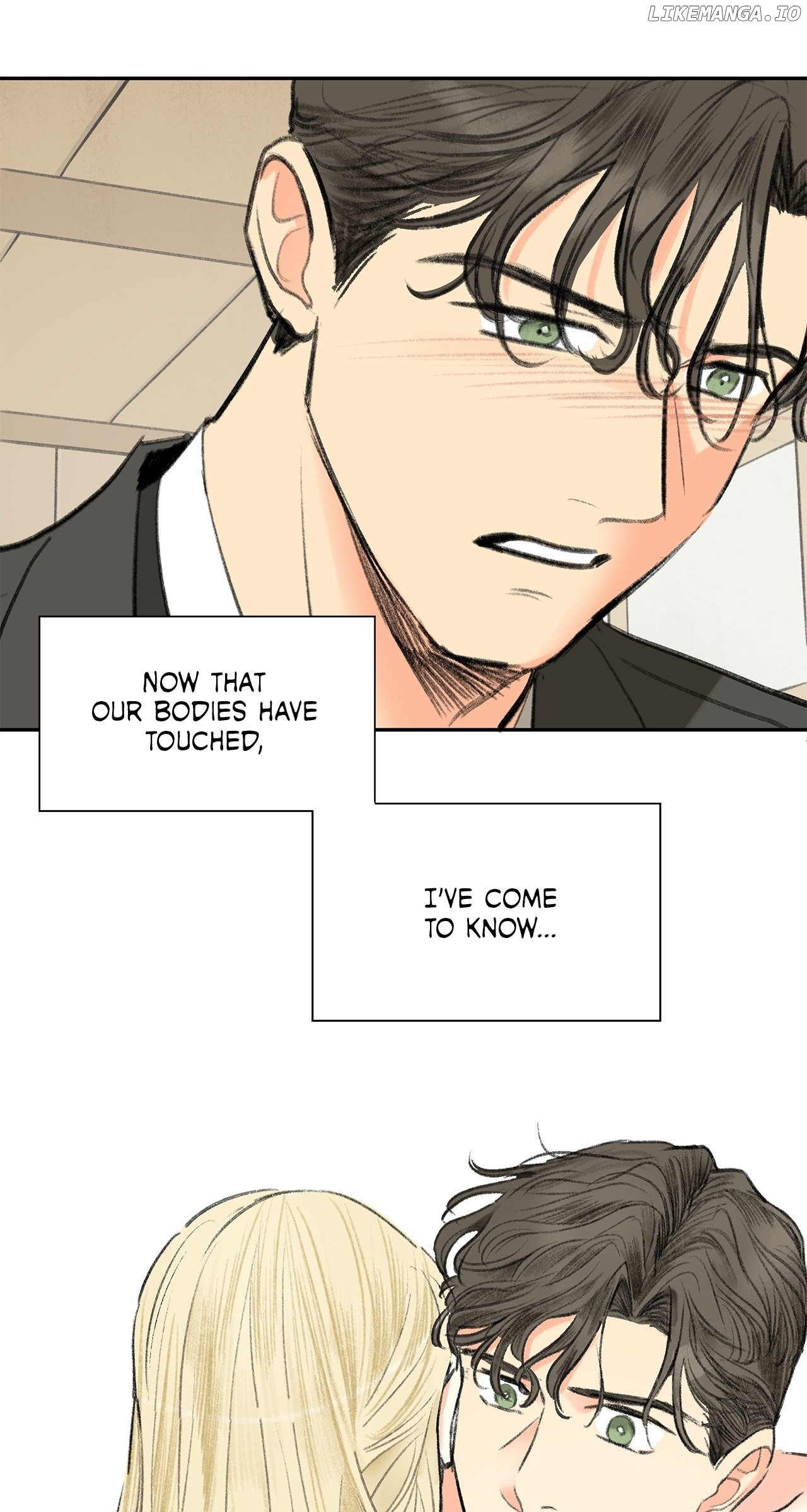Purely Yours Chapter 9 - page 8