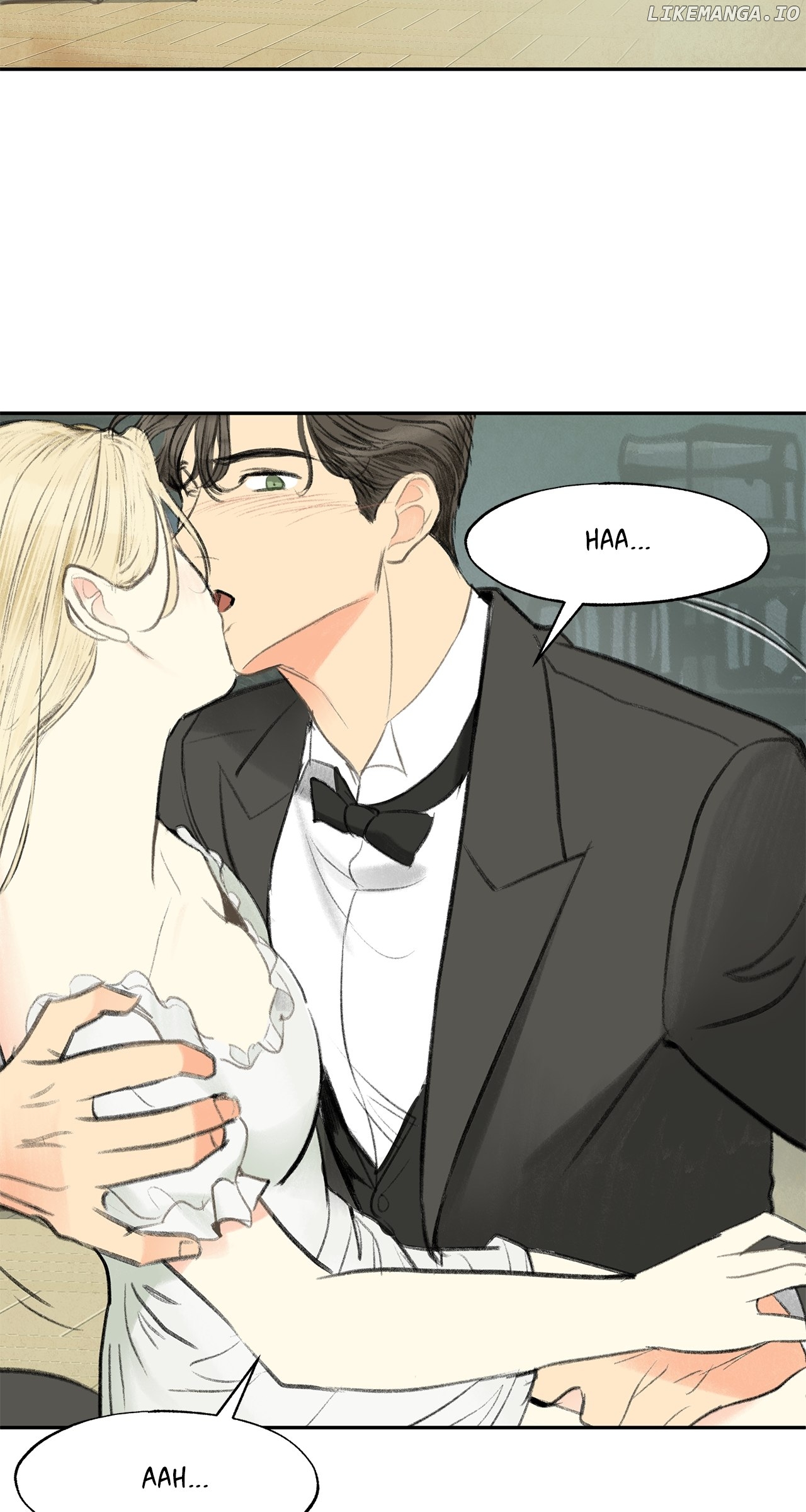 Purely Yours Chapter 9 - page 73