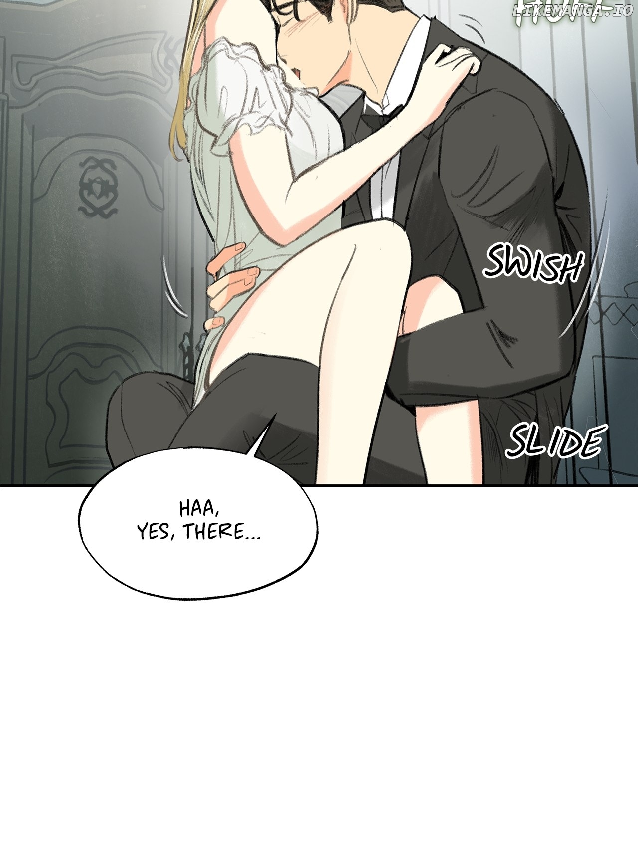 Purely Yours Chapter 9 - page 76