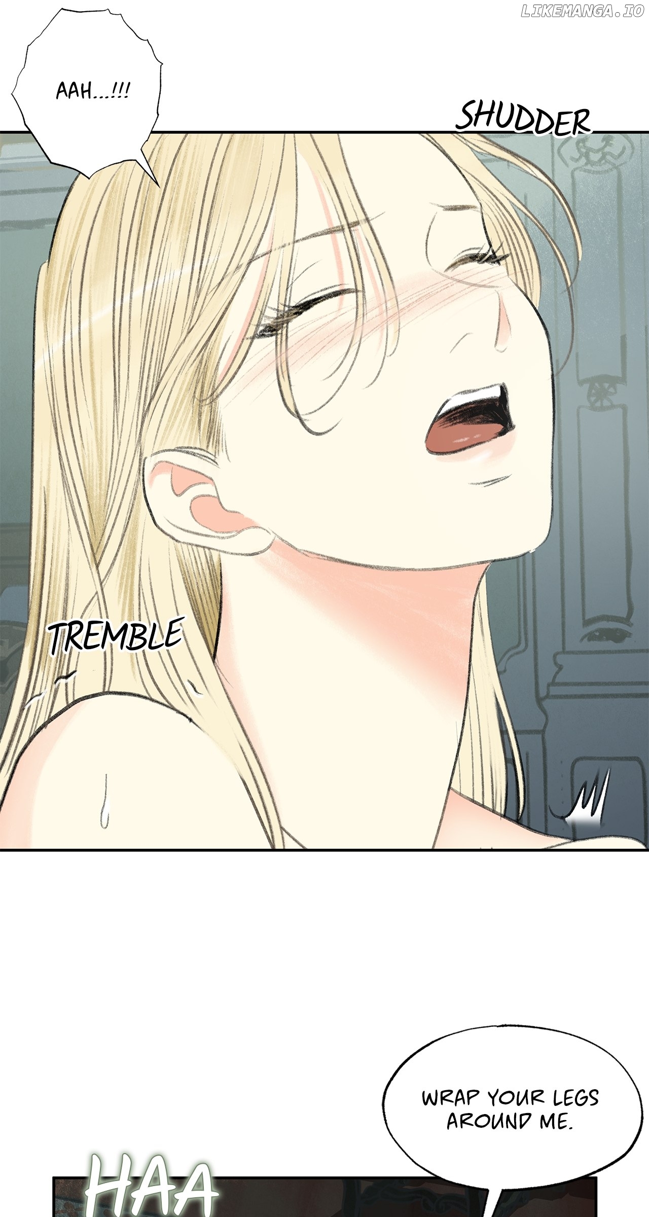 Purely Yours Chapter 9 - page 77