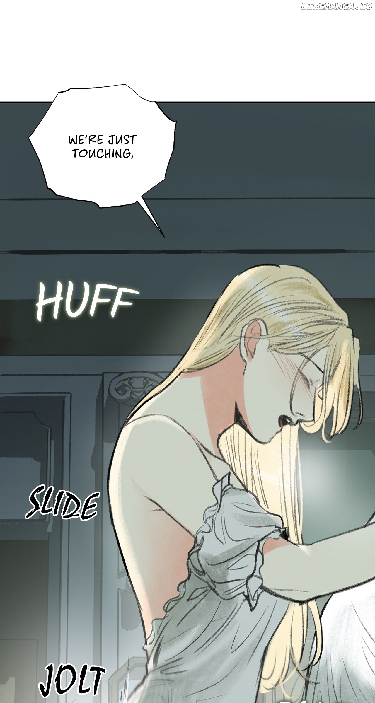 Purely Yours Chapter 9 - page 81