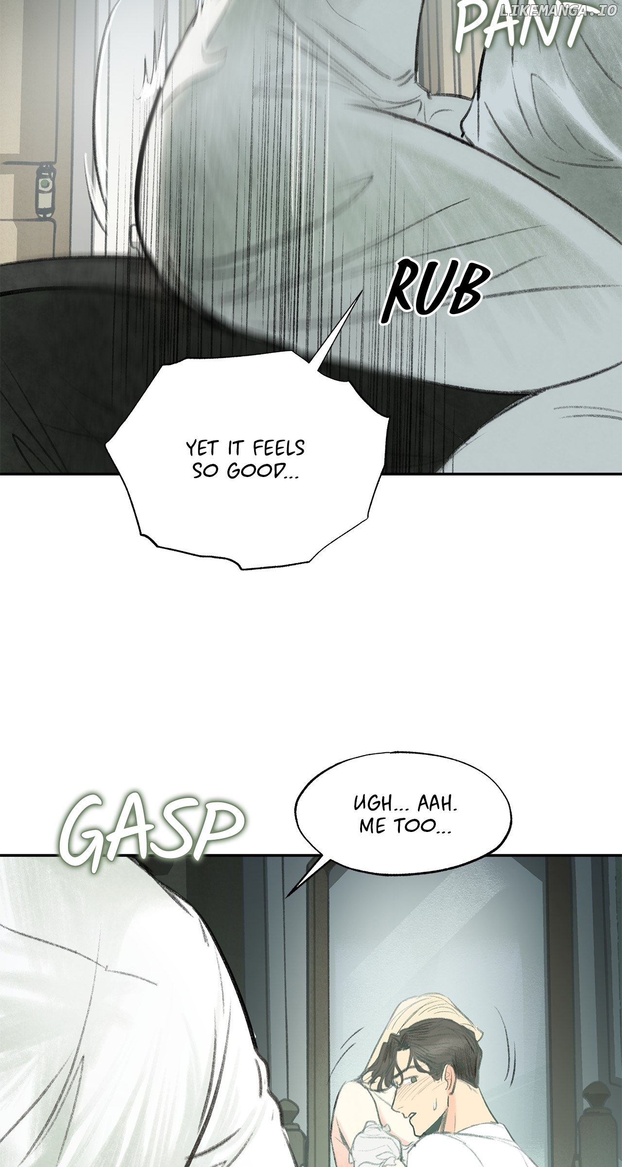 Purely Yours Chapter 9 - page 82