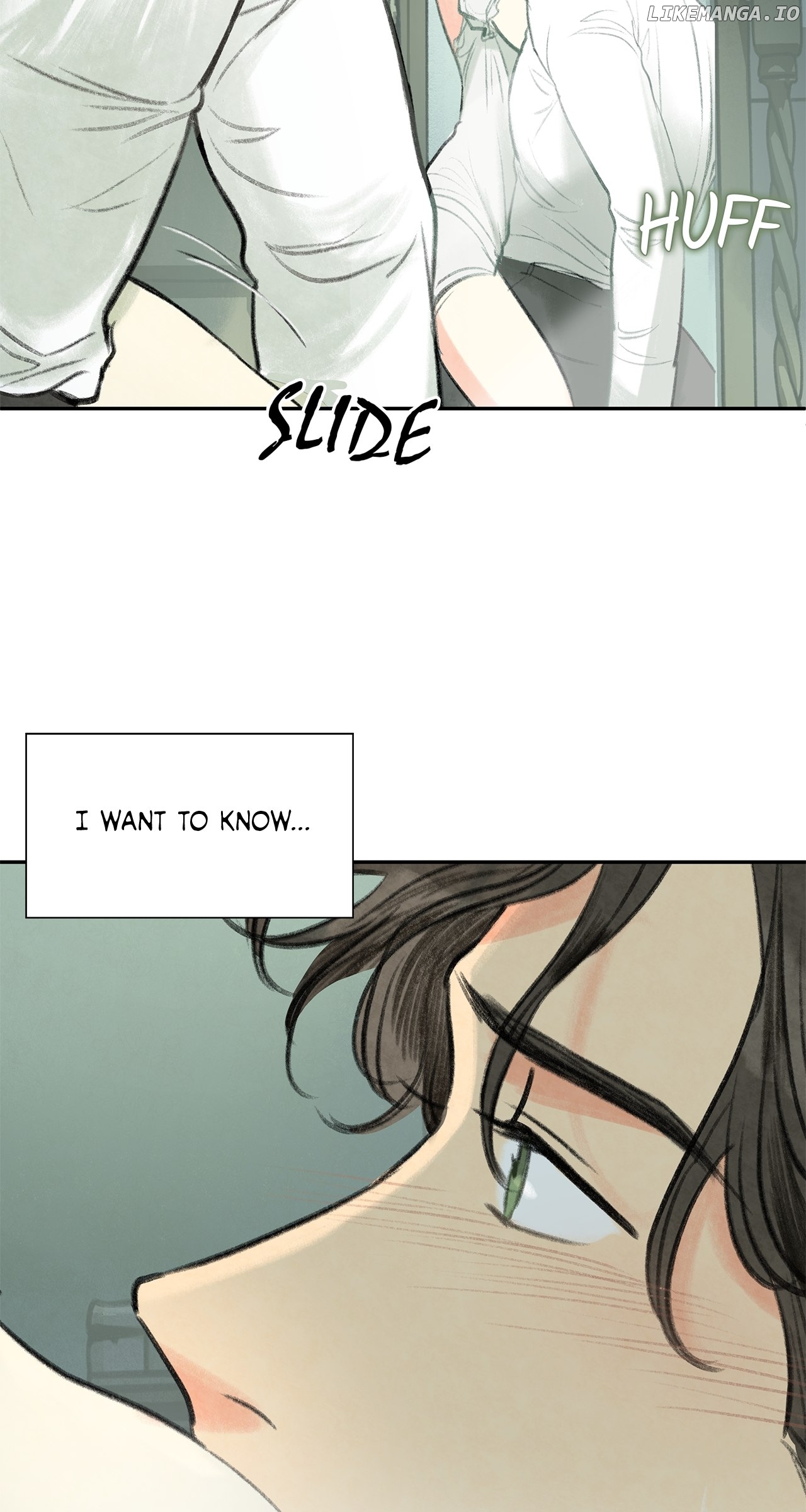 Purely Yours Chapter 9 - page 83