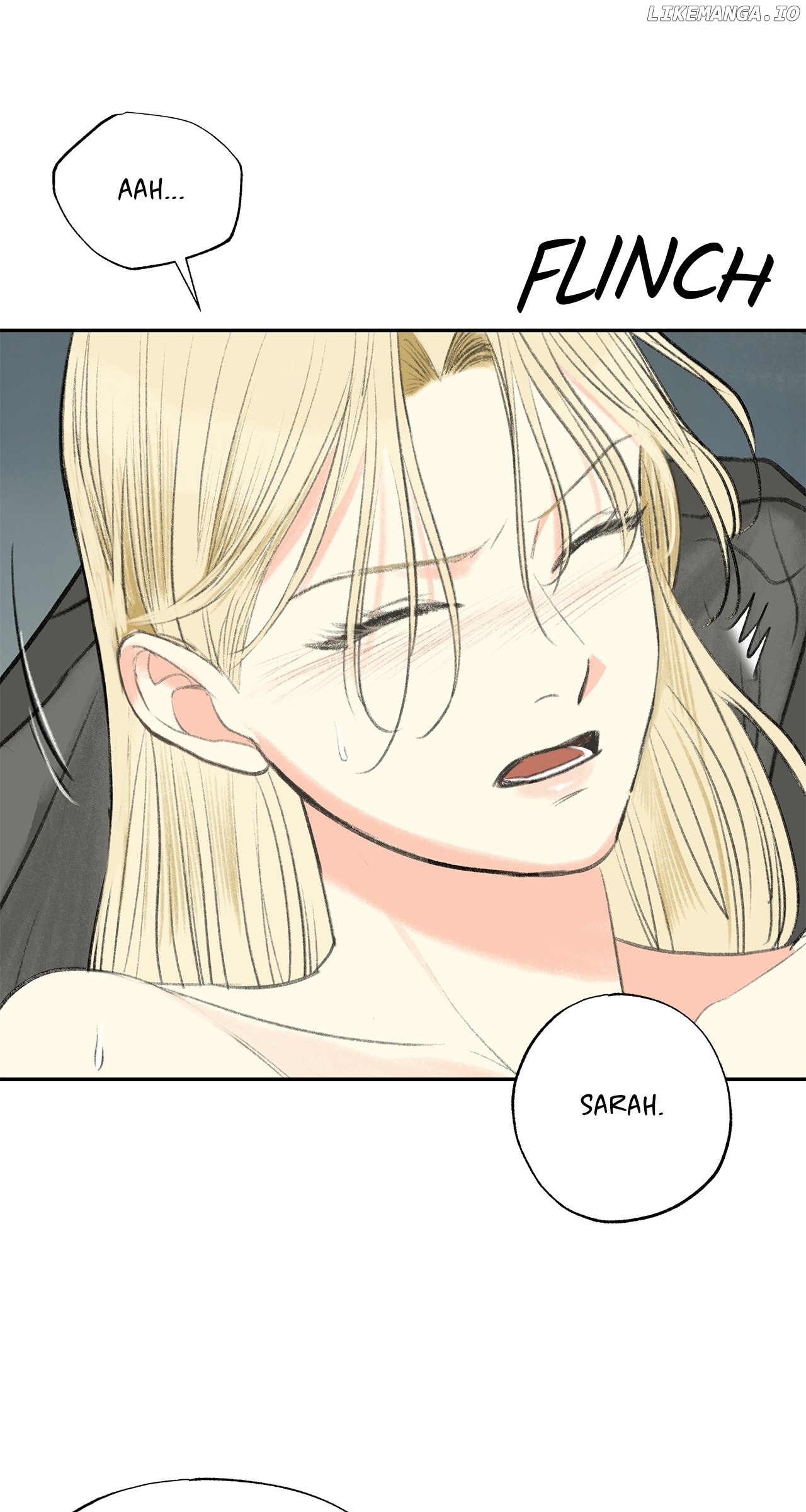 Purely Yours Chapter 9 - page 92