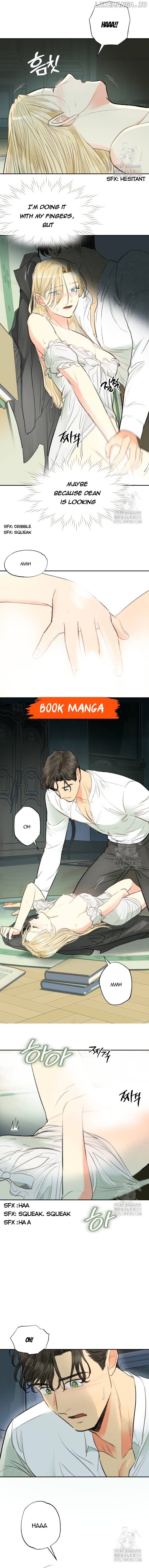 Purely Yours Chapter 10 - page 2