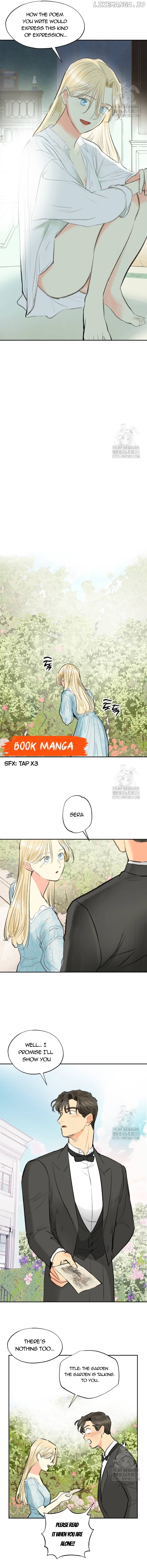 Purely Yours Chapter 10 - page 11