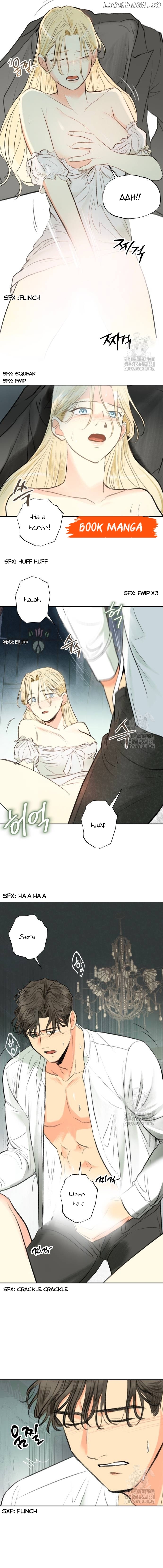 Purely Yours Chapter 10 - page 3