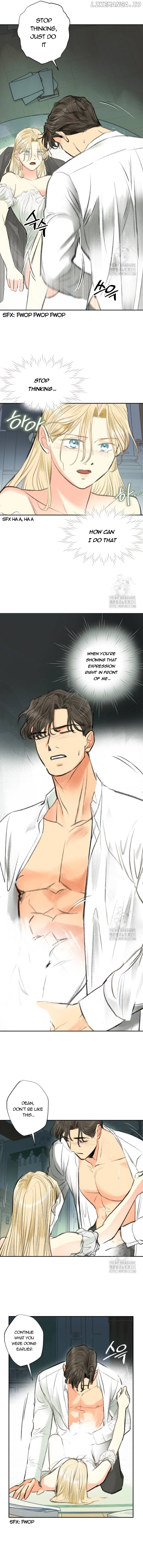 Purely Yours Chapter 10 - page 4