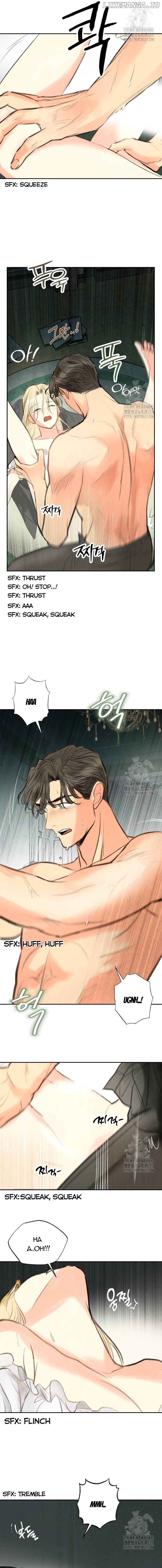 Purely Yours Chapter 10 - page 7