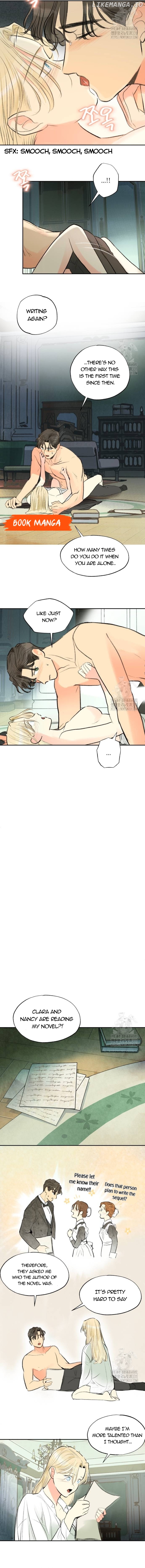 Purely Yours Chapter 10 - page 9