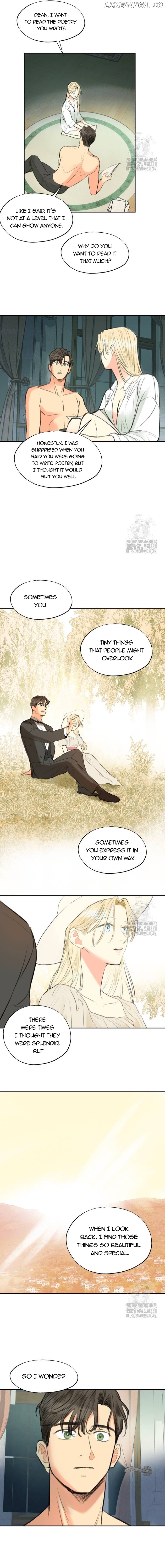 Purely Yours Chapter 10 - page 10